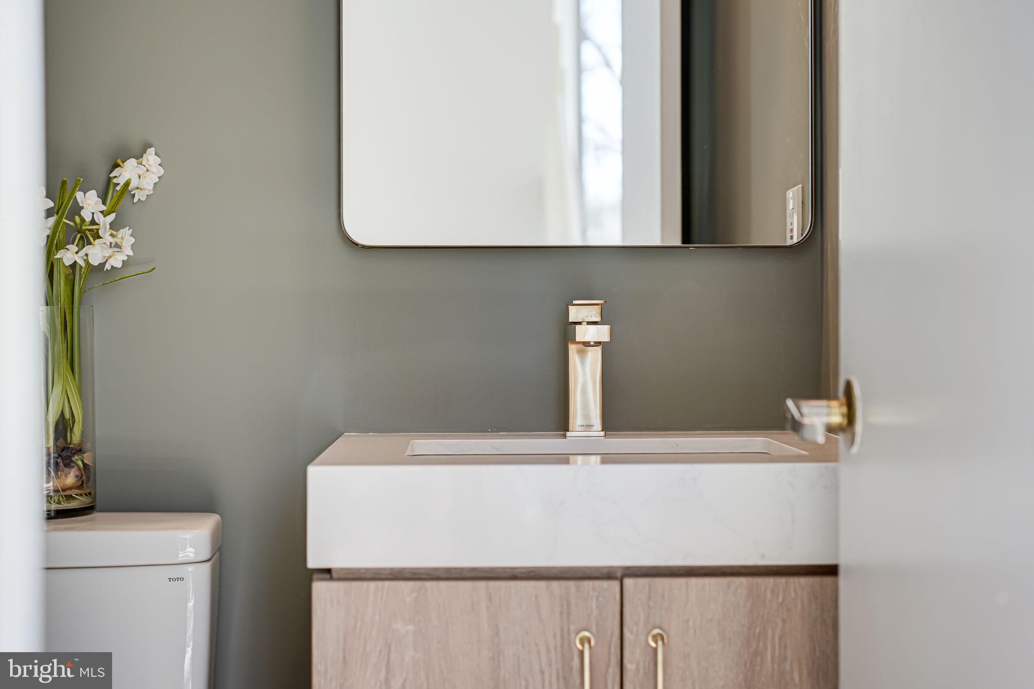 POTOMAC ESTATES - Residential