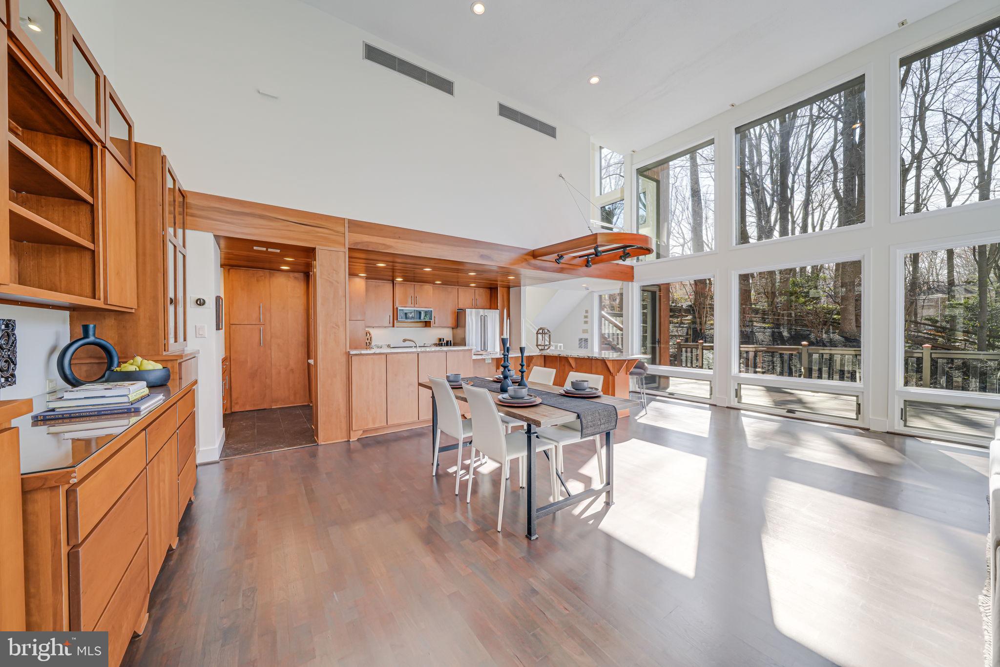 POTOMAC ESTATES - Residential