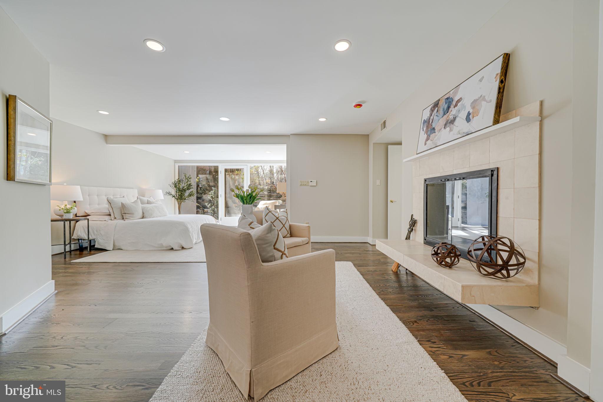 POTOMAC ESTATES - Residential