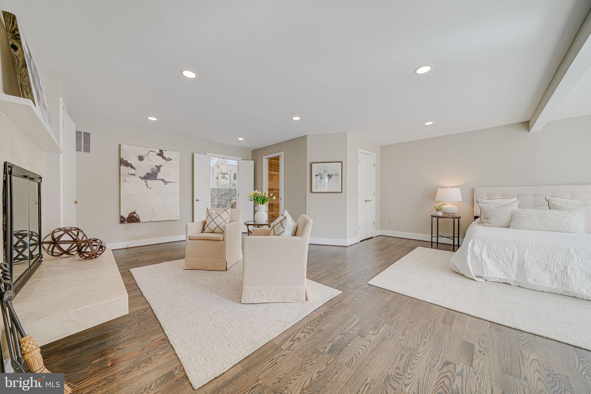 POTOMAC ESTATES - Residential