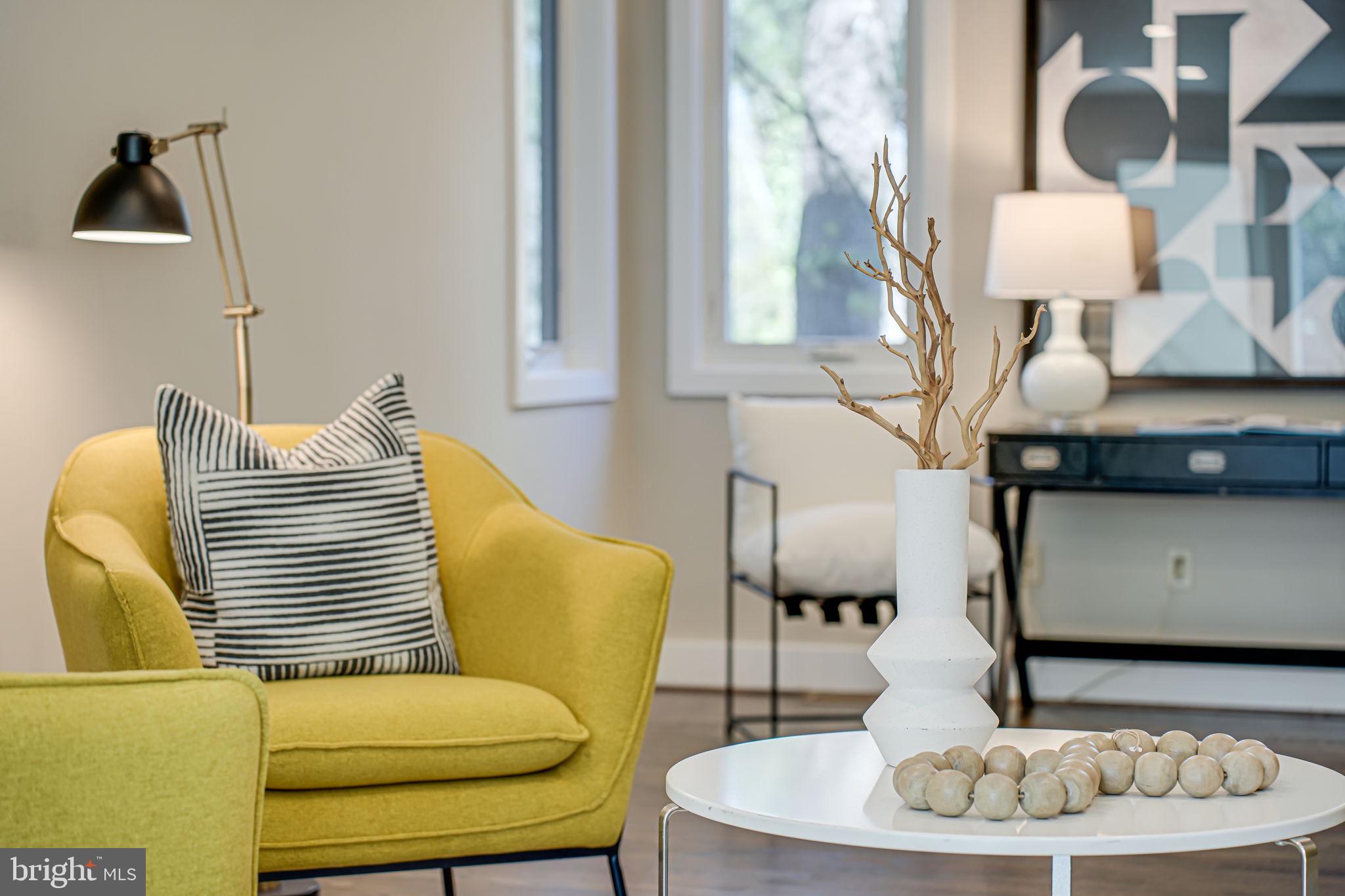 POTOMAC ESTATES - Residential