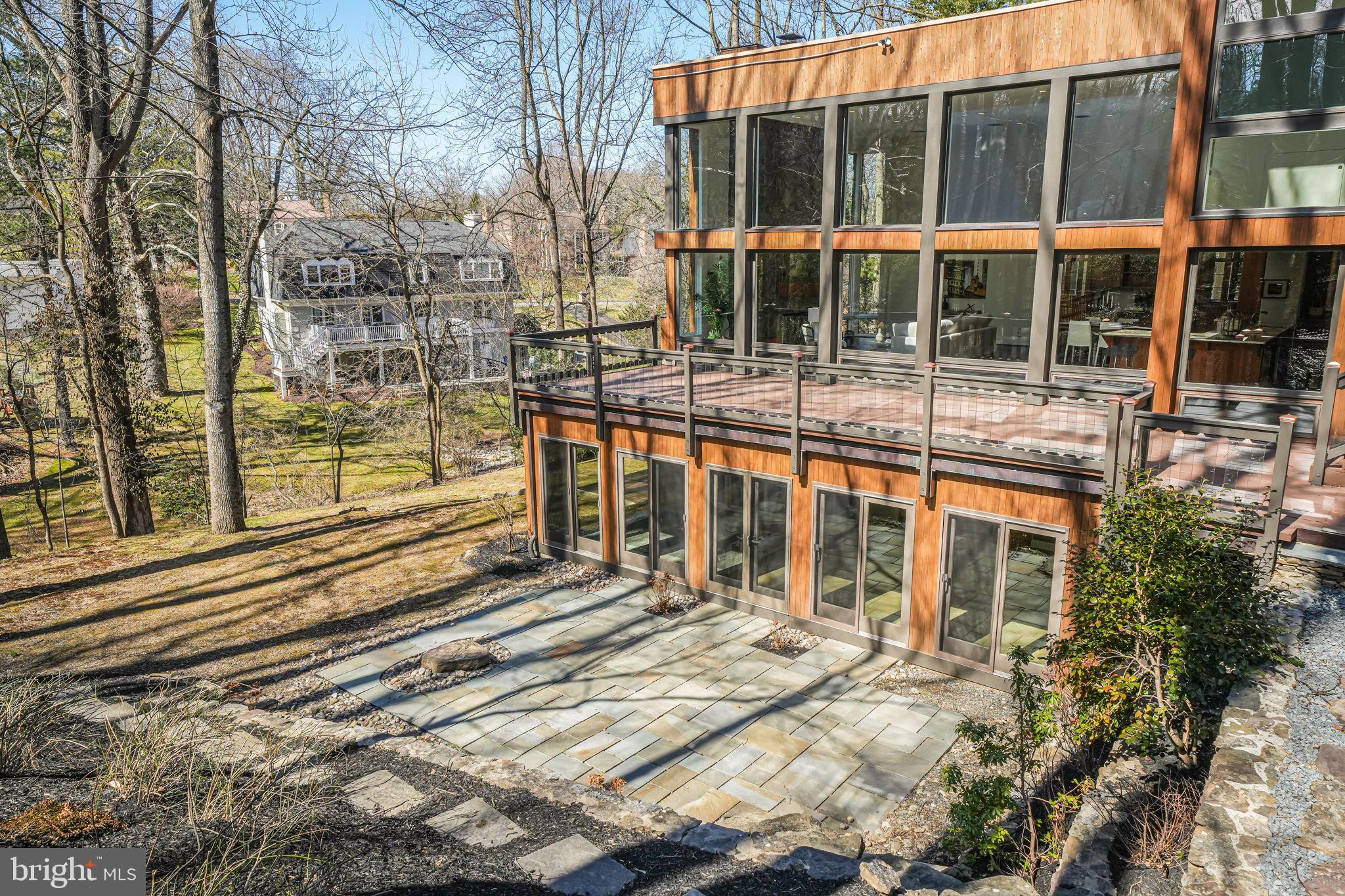 POTOMAC ESTATES - Residential