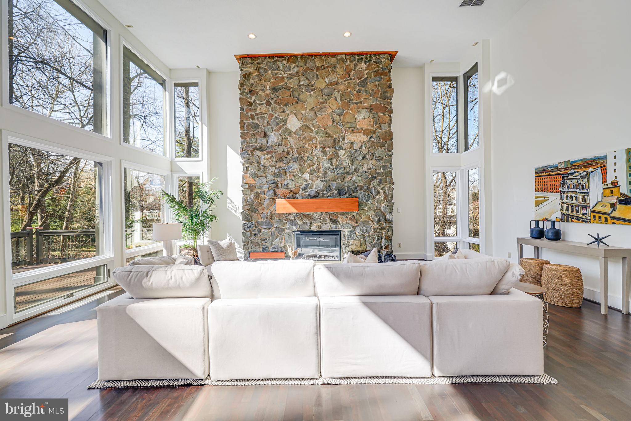 POTOMAC ESTATES - Residential