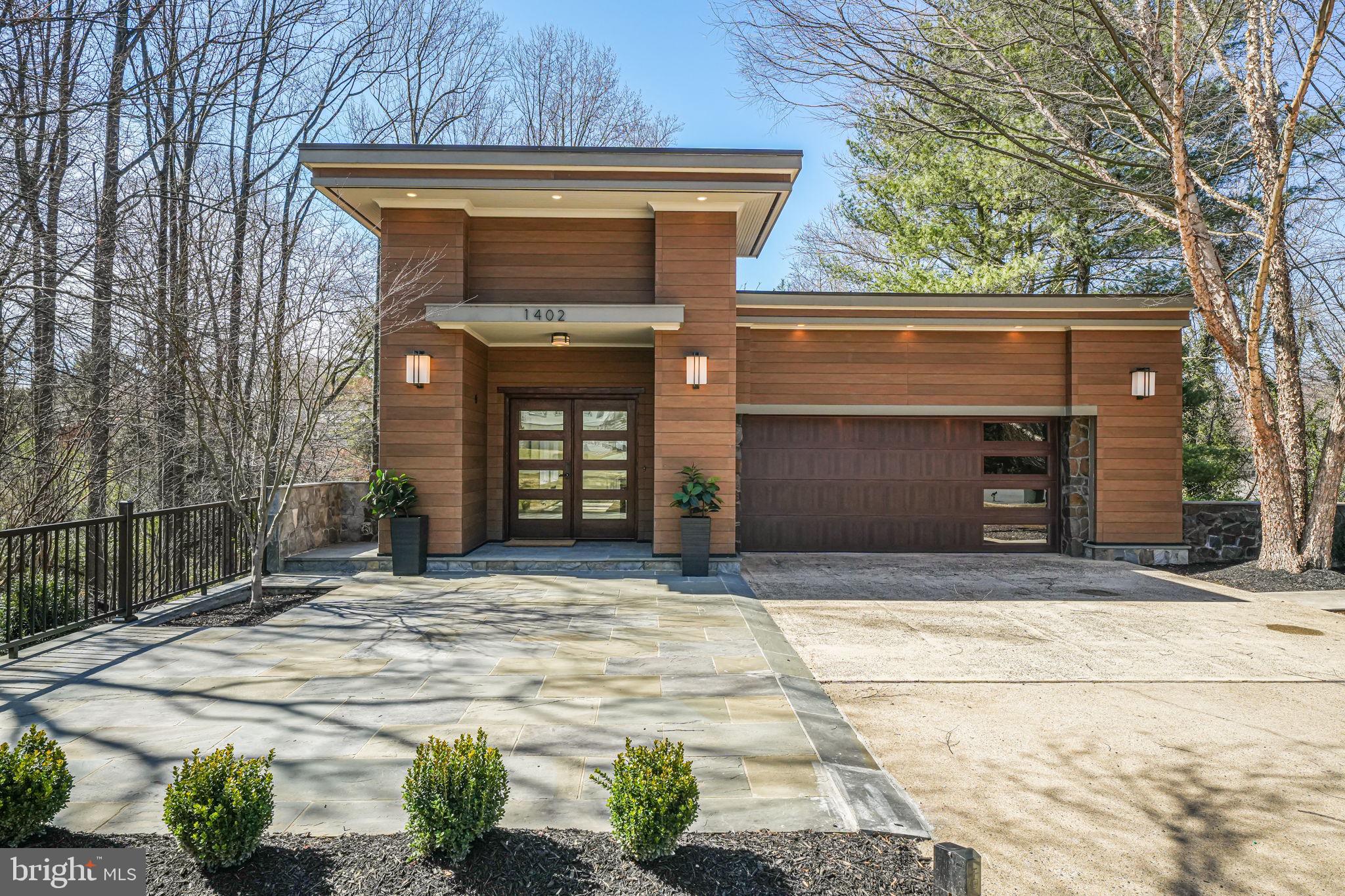 POTOMAC ESTATES - Residential