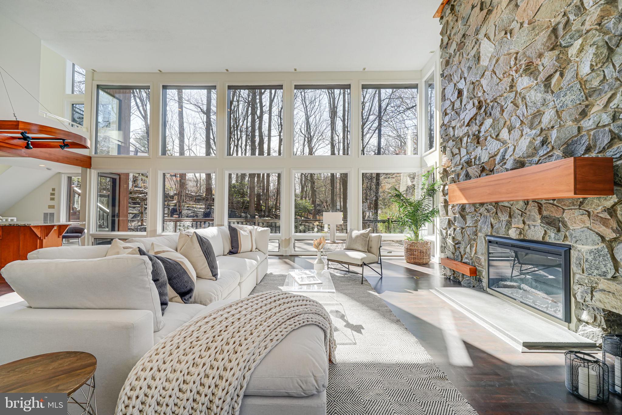 POTOMAC ESTATES - Residential