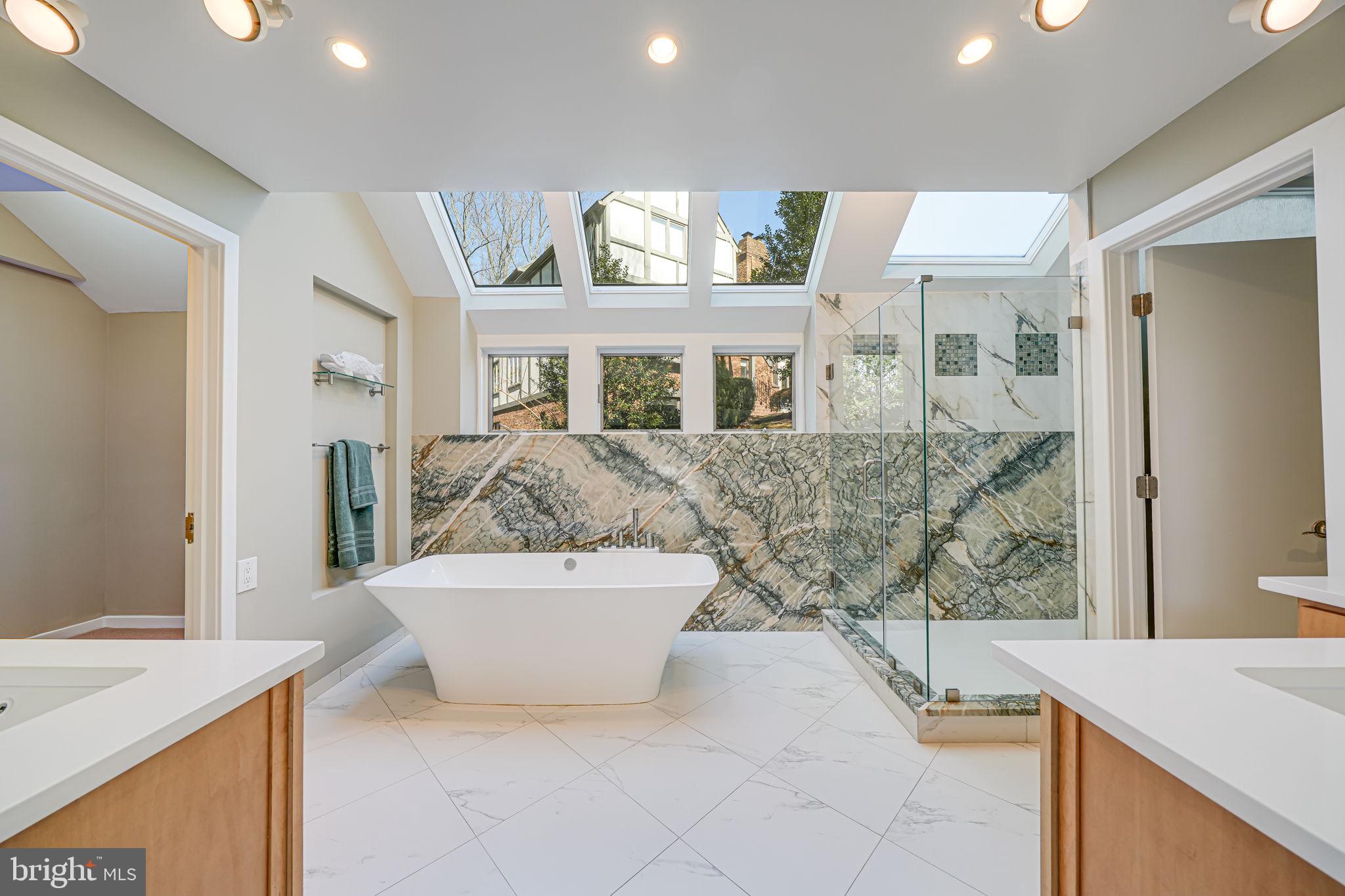 POTOMAC ESTATES - Residential