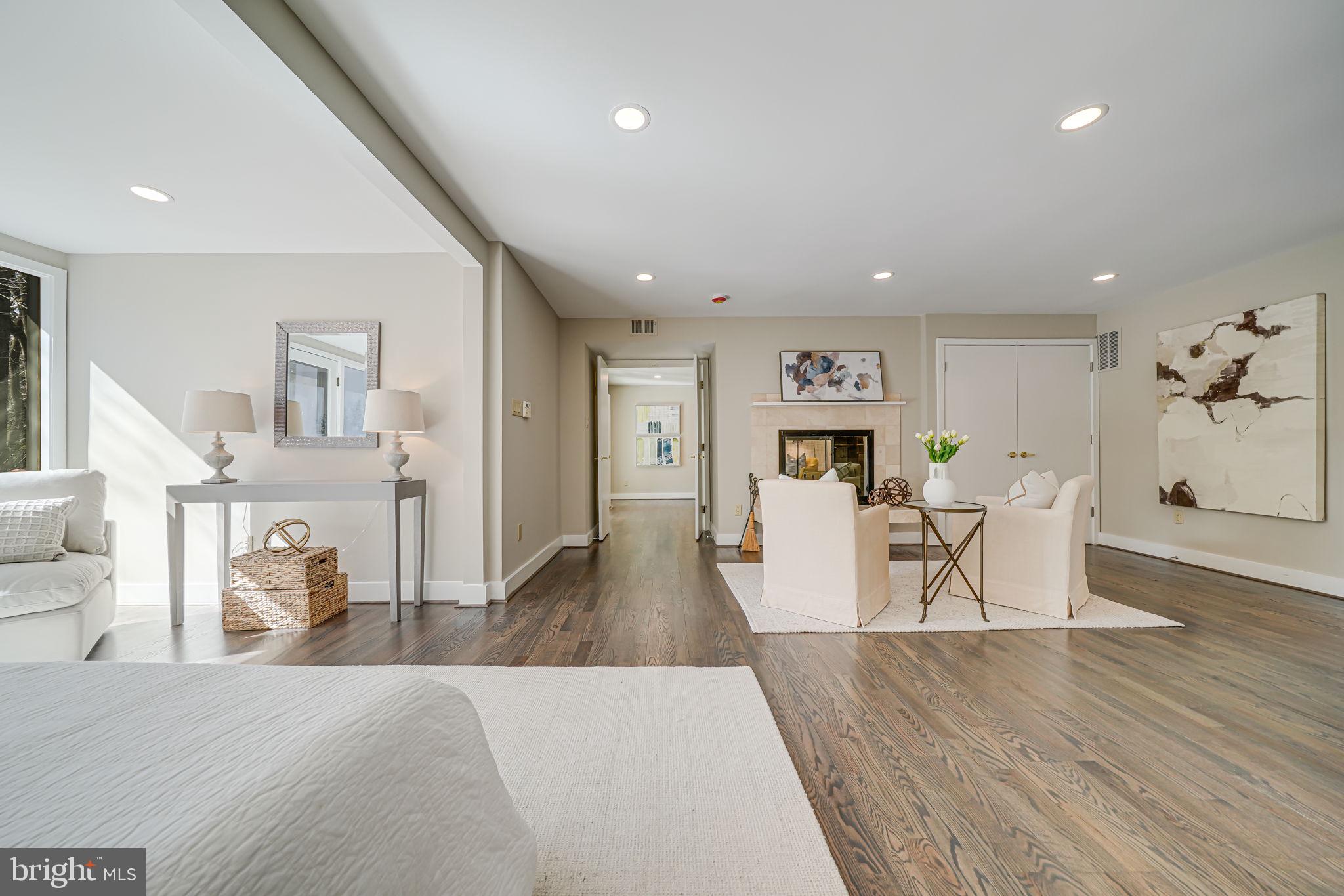 POTOMAC ESTATES - Residential