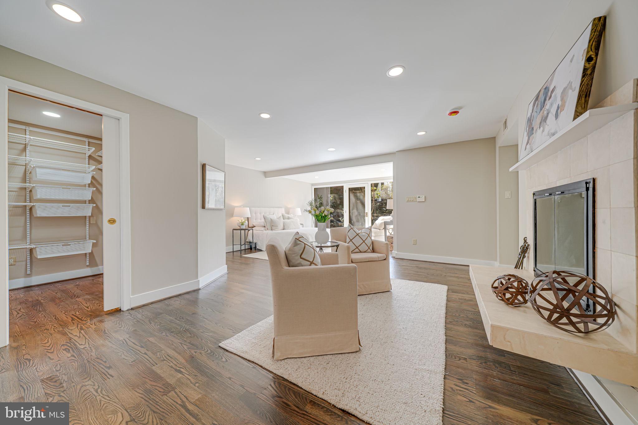 POTOMAC ESTATES - Residential