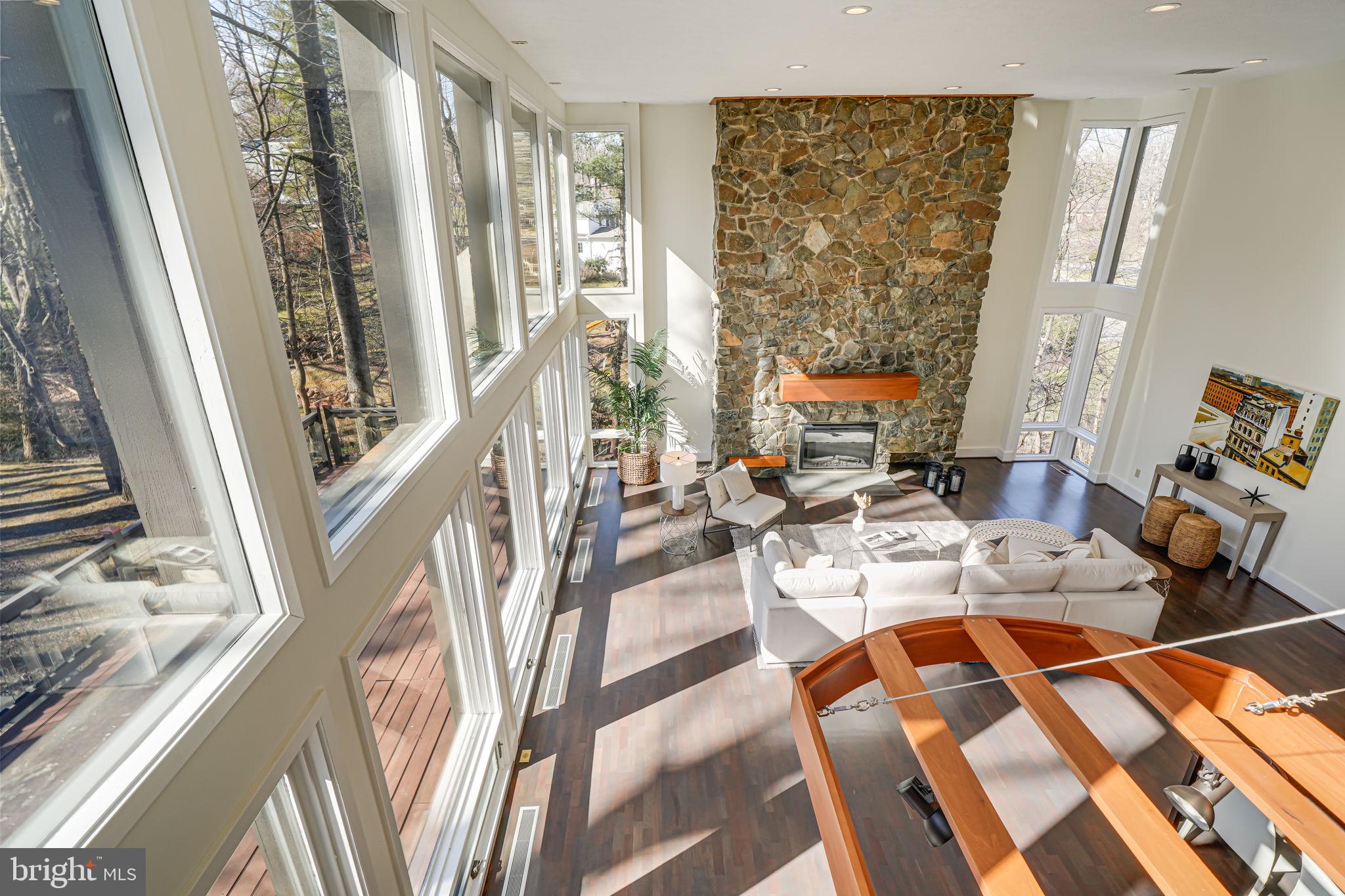 POTOMAC ESTATES - Residential