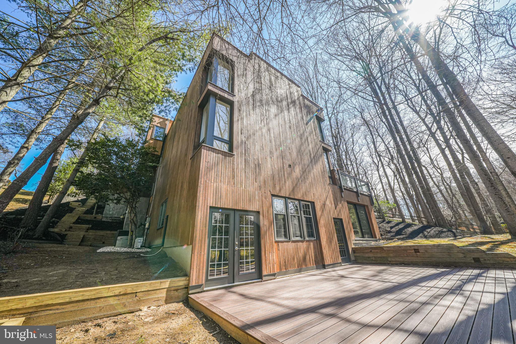 POTOMAC ESTATES - Residential