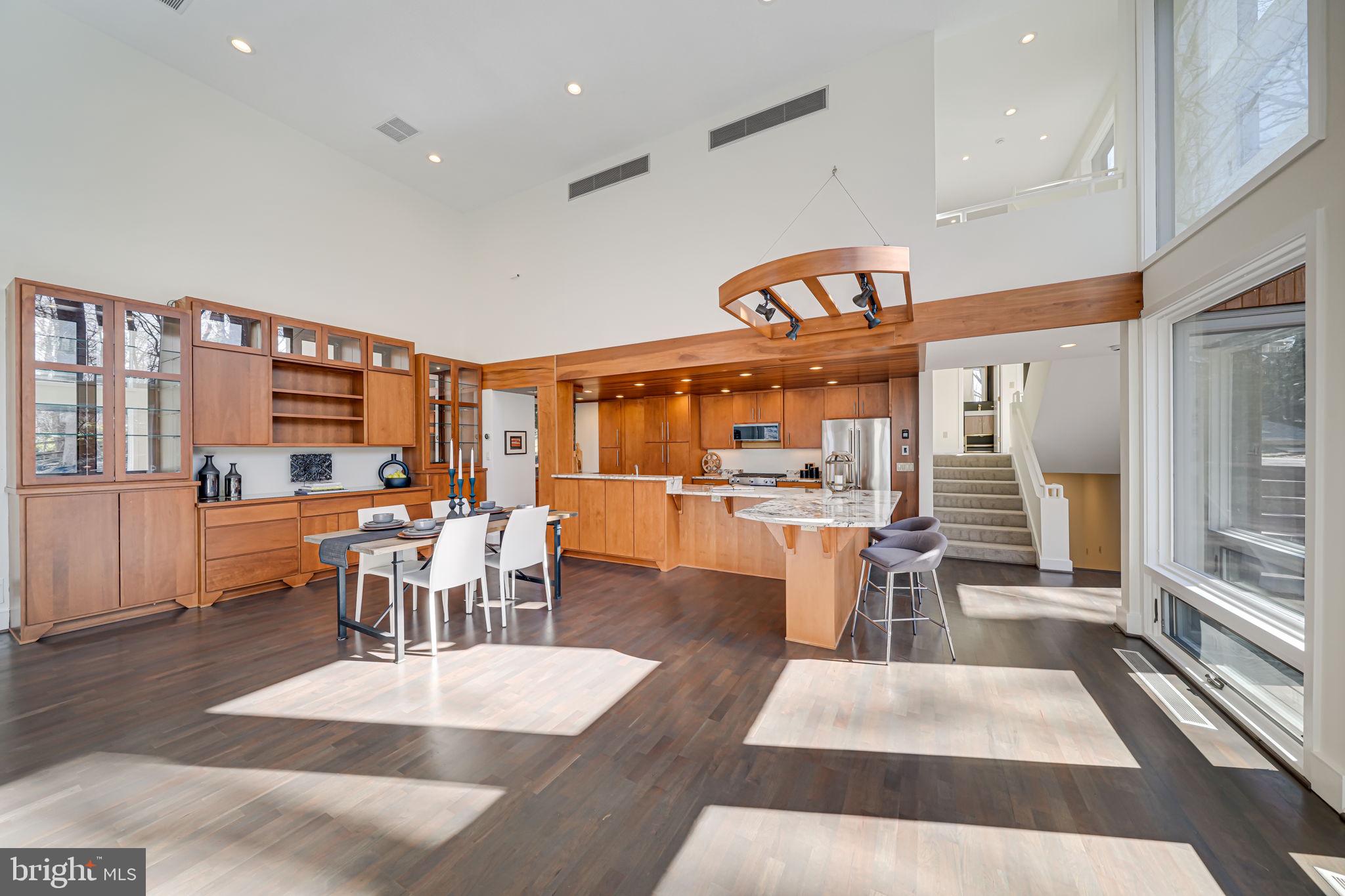 POTOMAC ESTATES - Residential