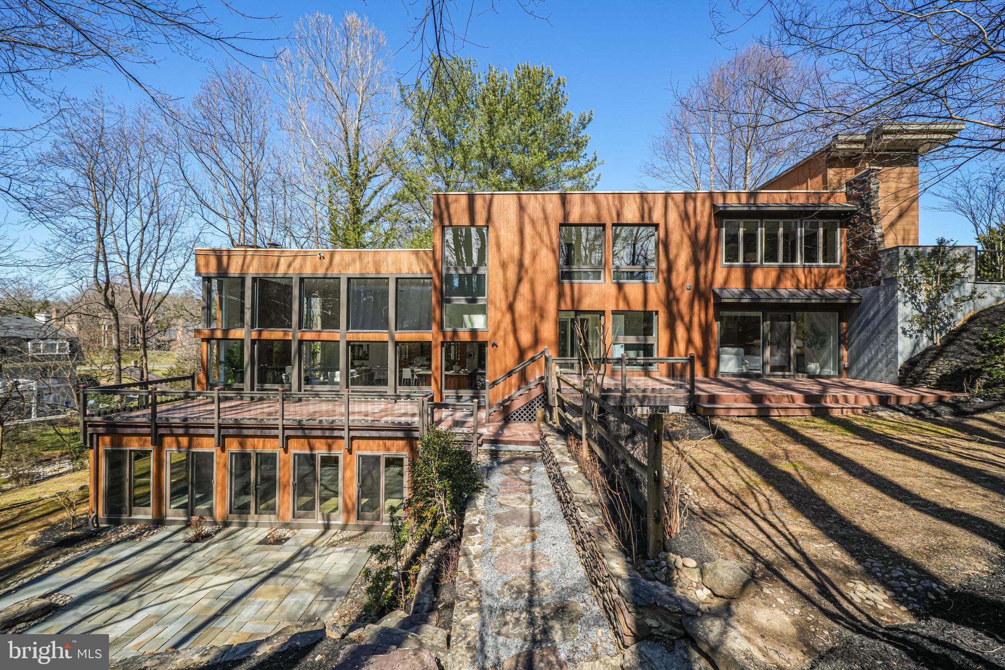 POTOMAC ESTATES - Residential