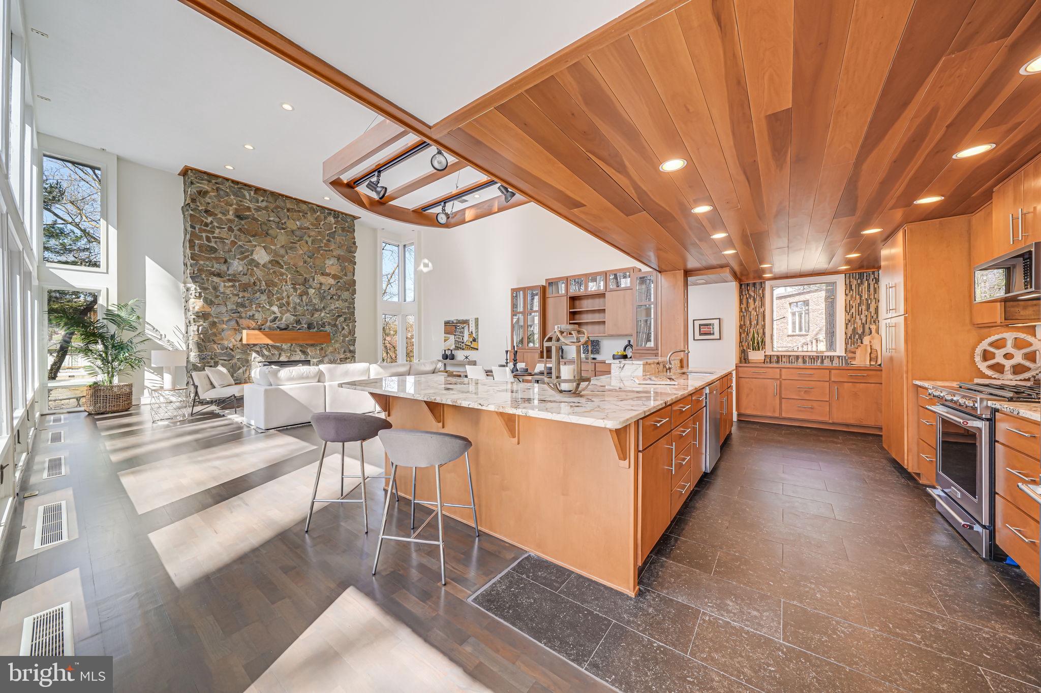 POTOMAC ESTATES - Residential