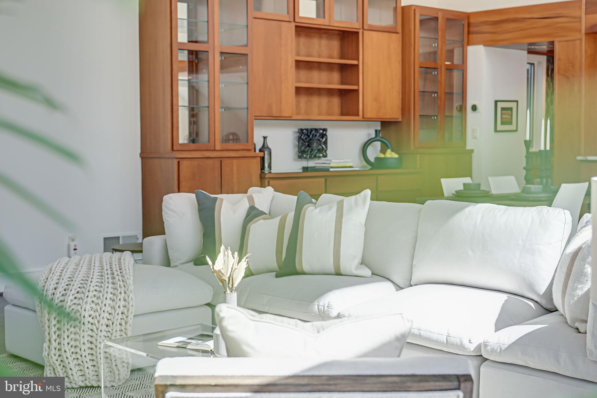 POTOMAC ESTATES - Residential