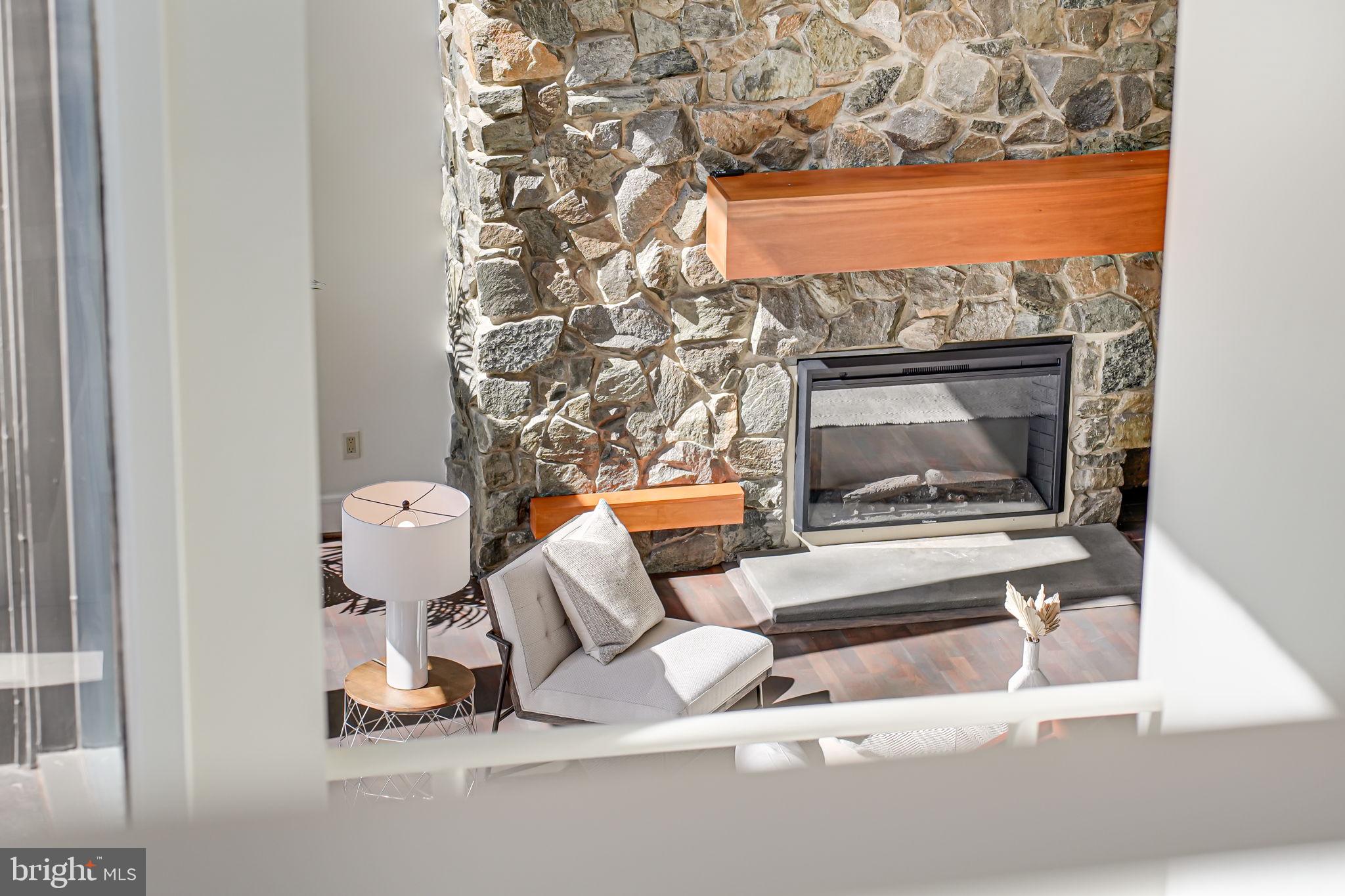 POTOMAC ESTATES - Residential