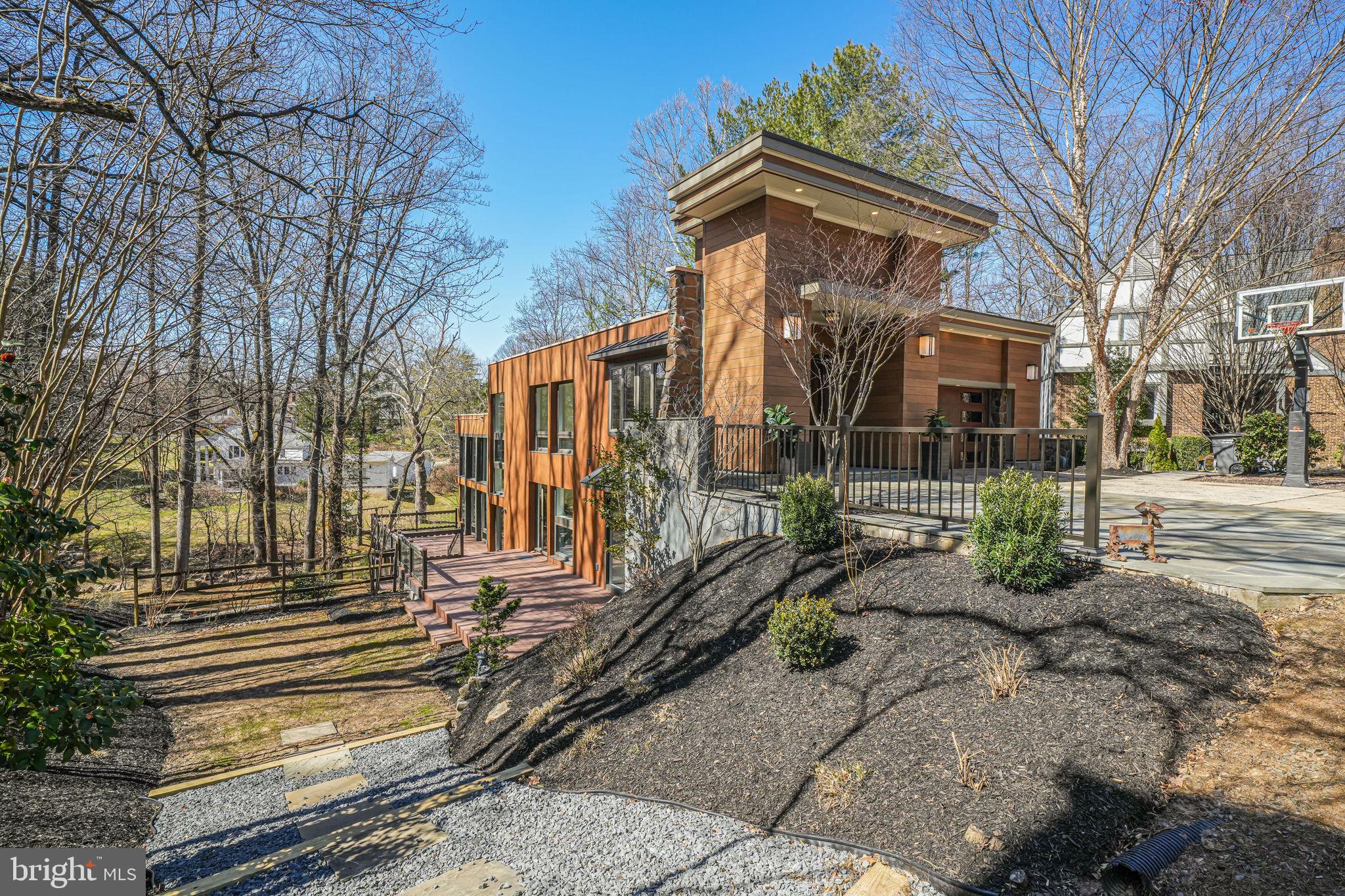 POTOMAC ESTATES - Residential