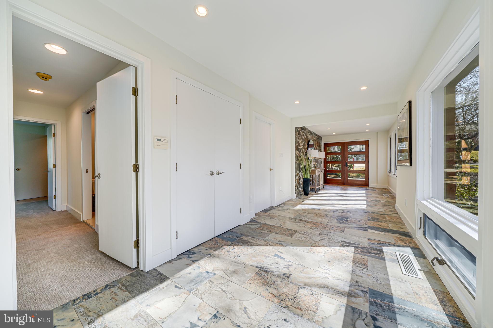 POTOMAC ESTATES - Residential