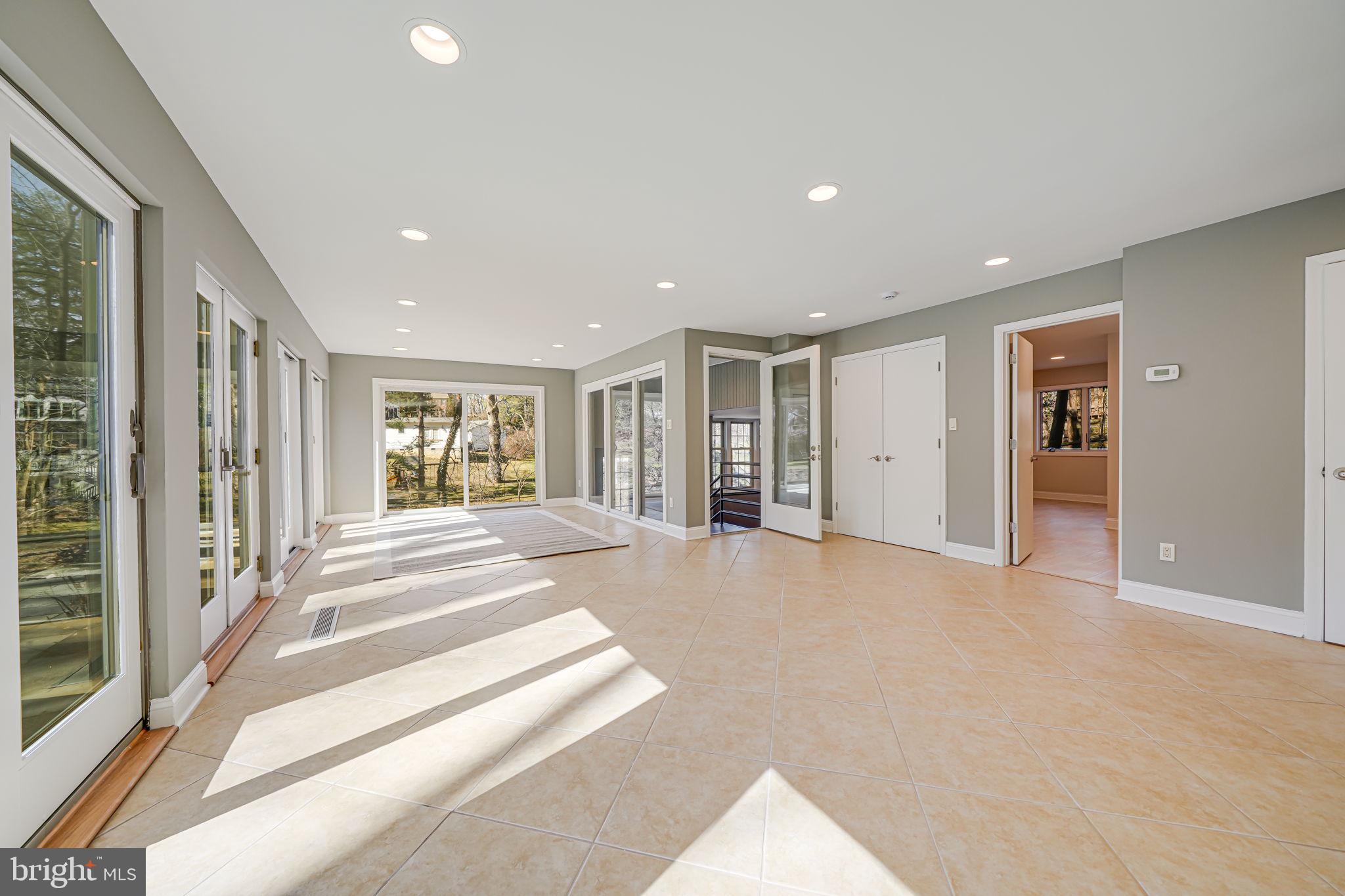 POTOMAC ESTATES - Residential