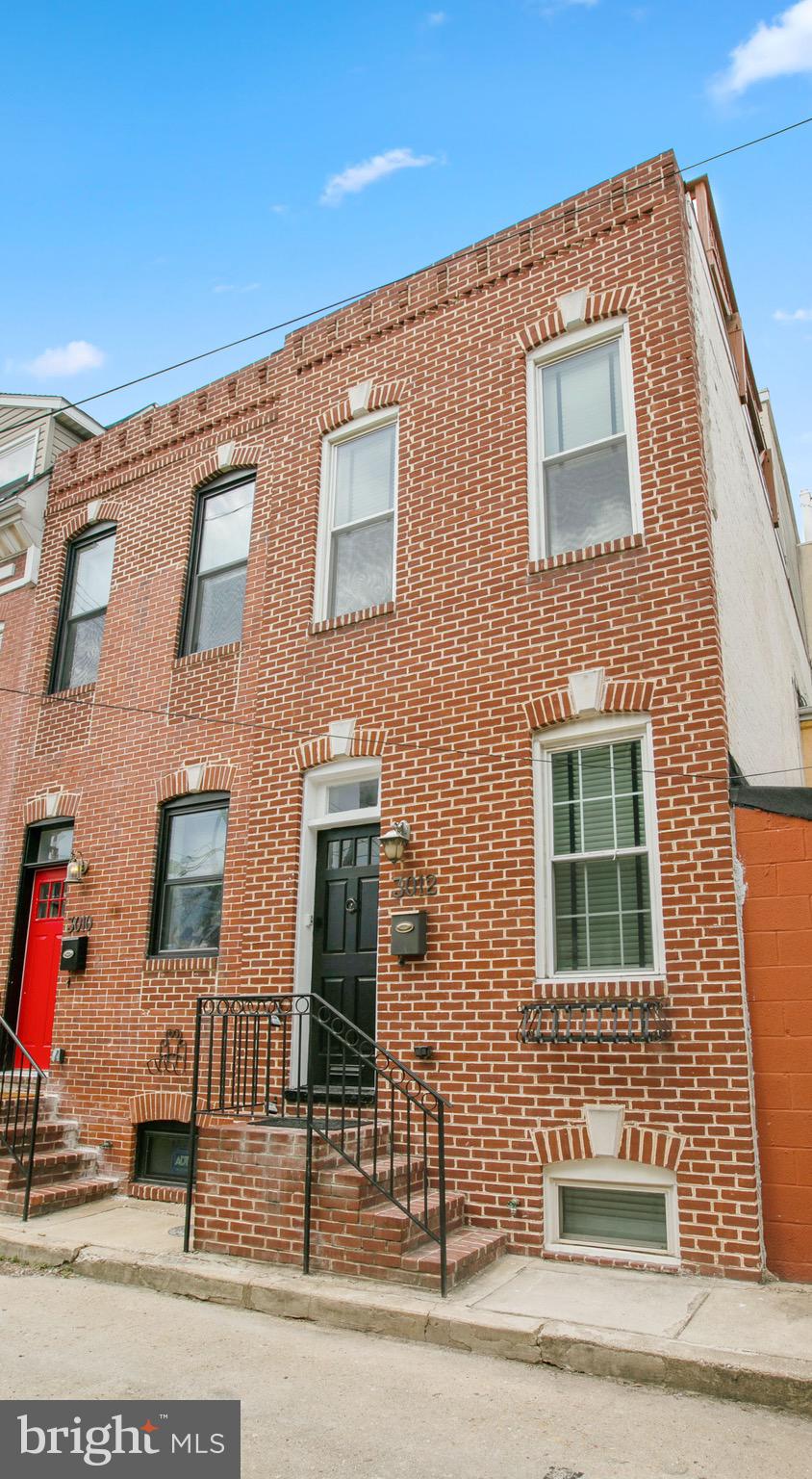 CANTON - Residential