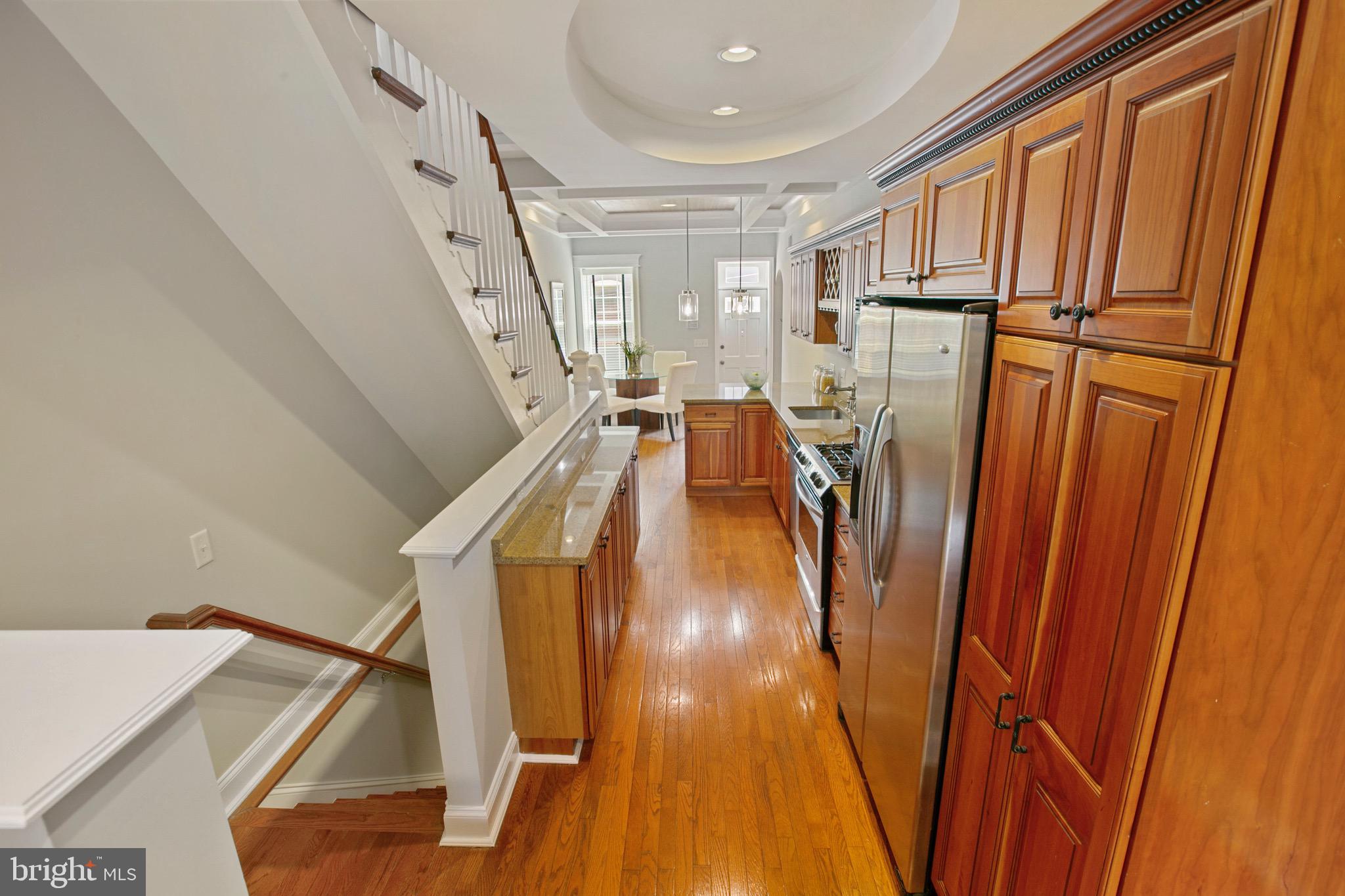 CANTON - Residential