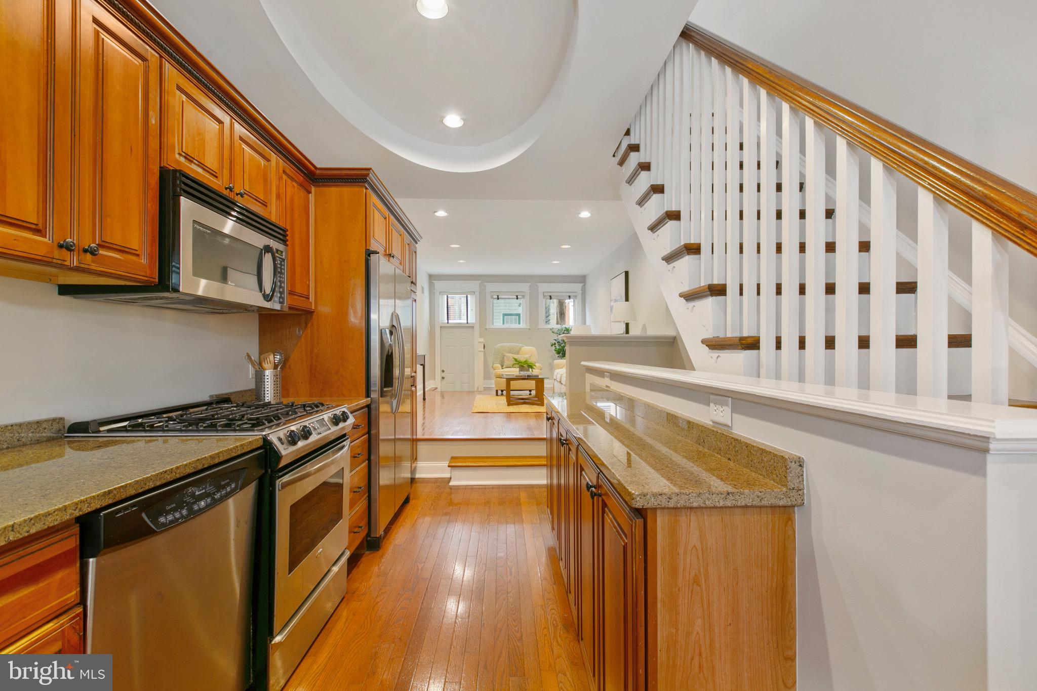 CANTON - Residential