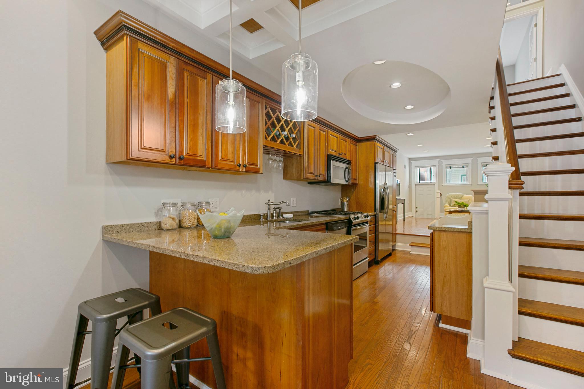 CANTON - Residential