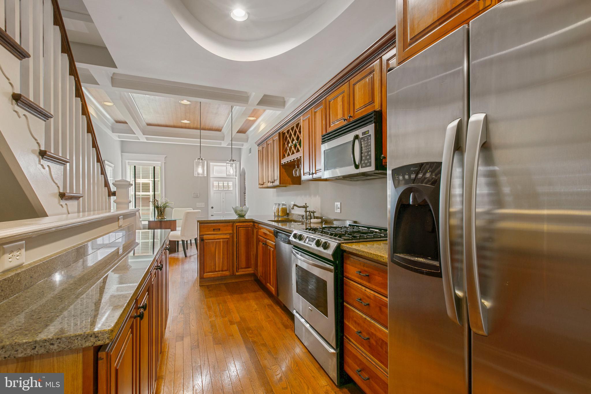 CANTON - Residential