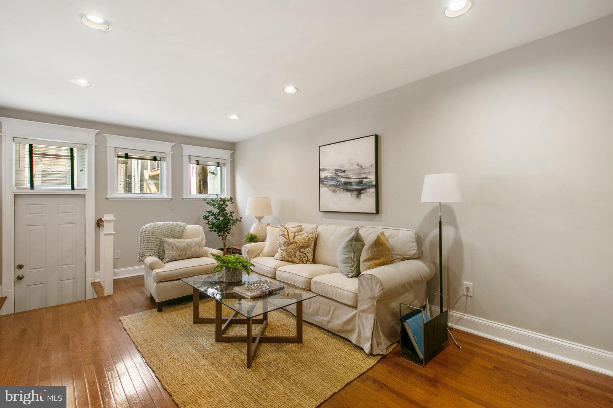 CANTON - Residential