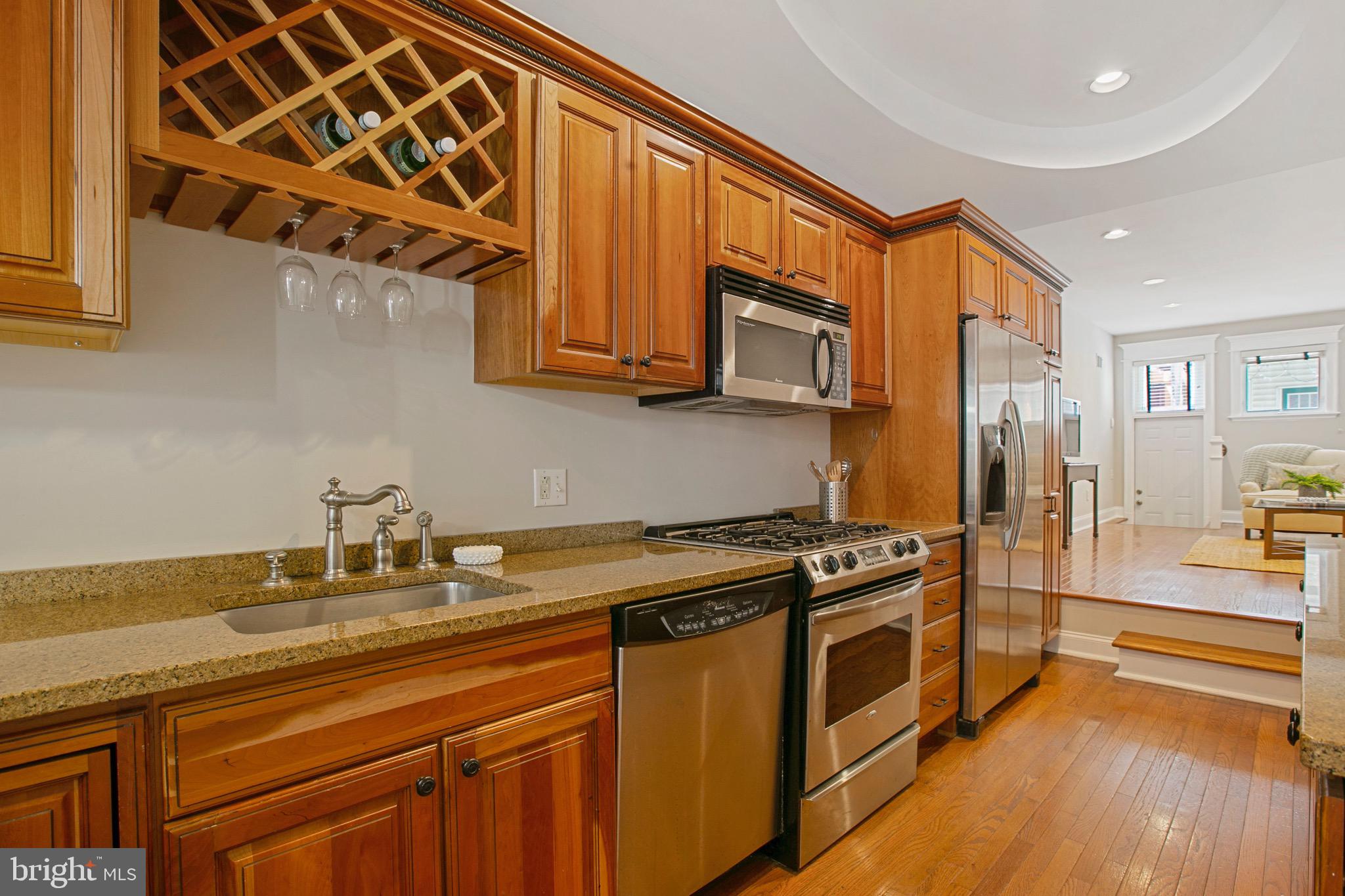 CANTON - Residential