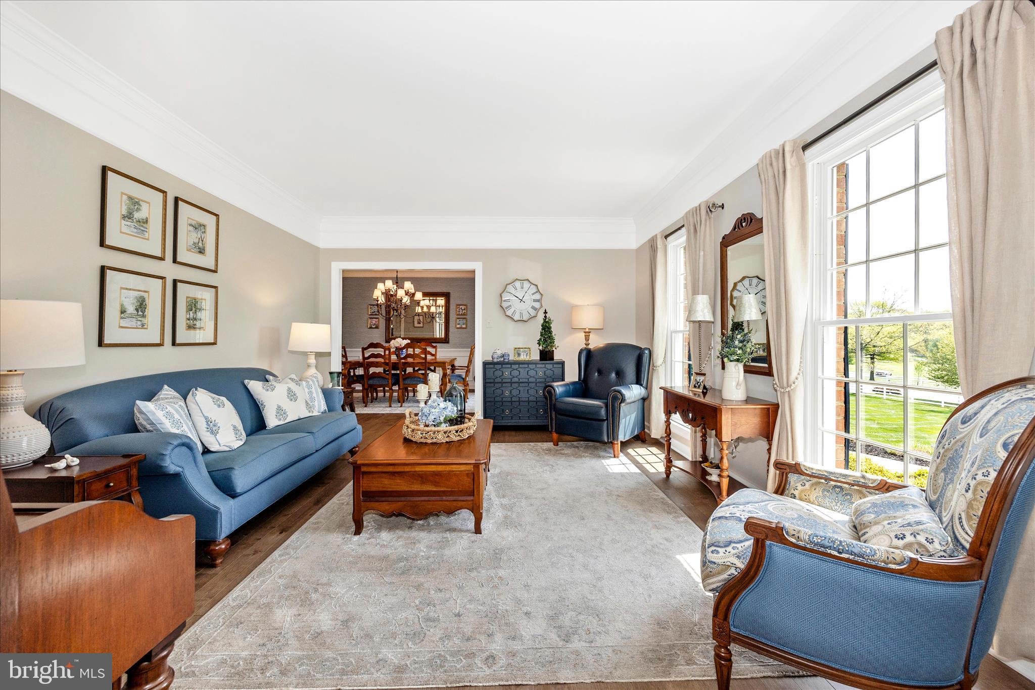 CHALLEDON - Residential