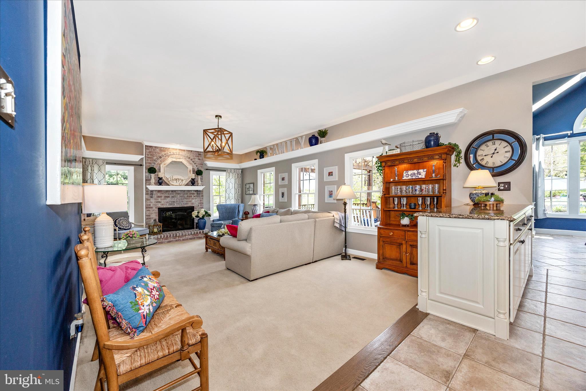 CHALLEDON - Residential