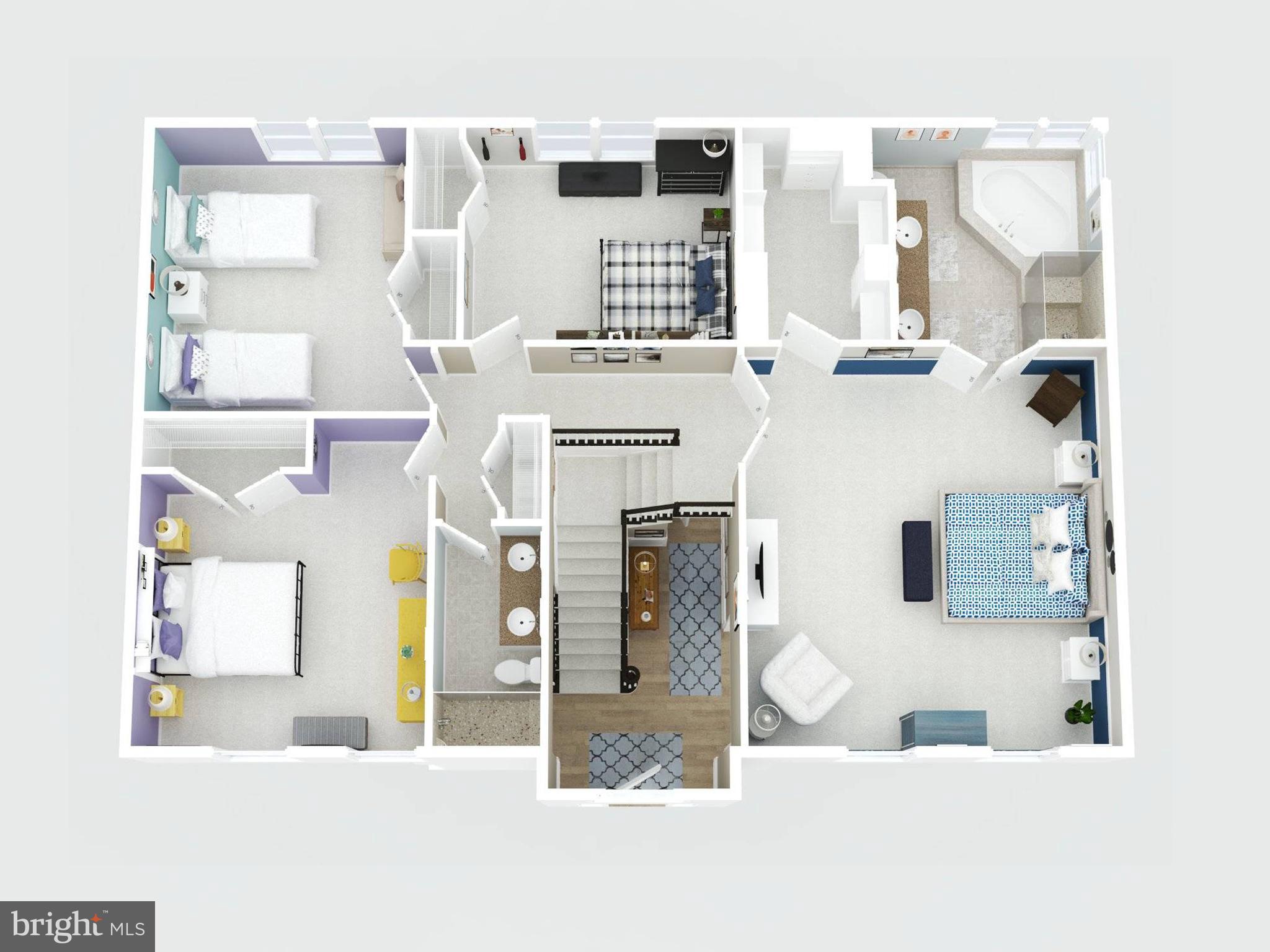 CHALLEDON - Residential