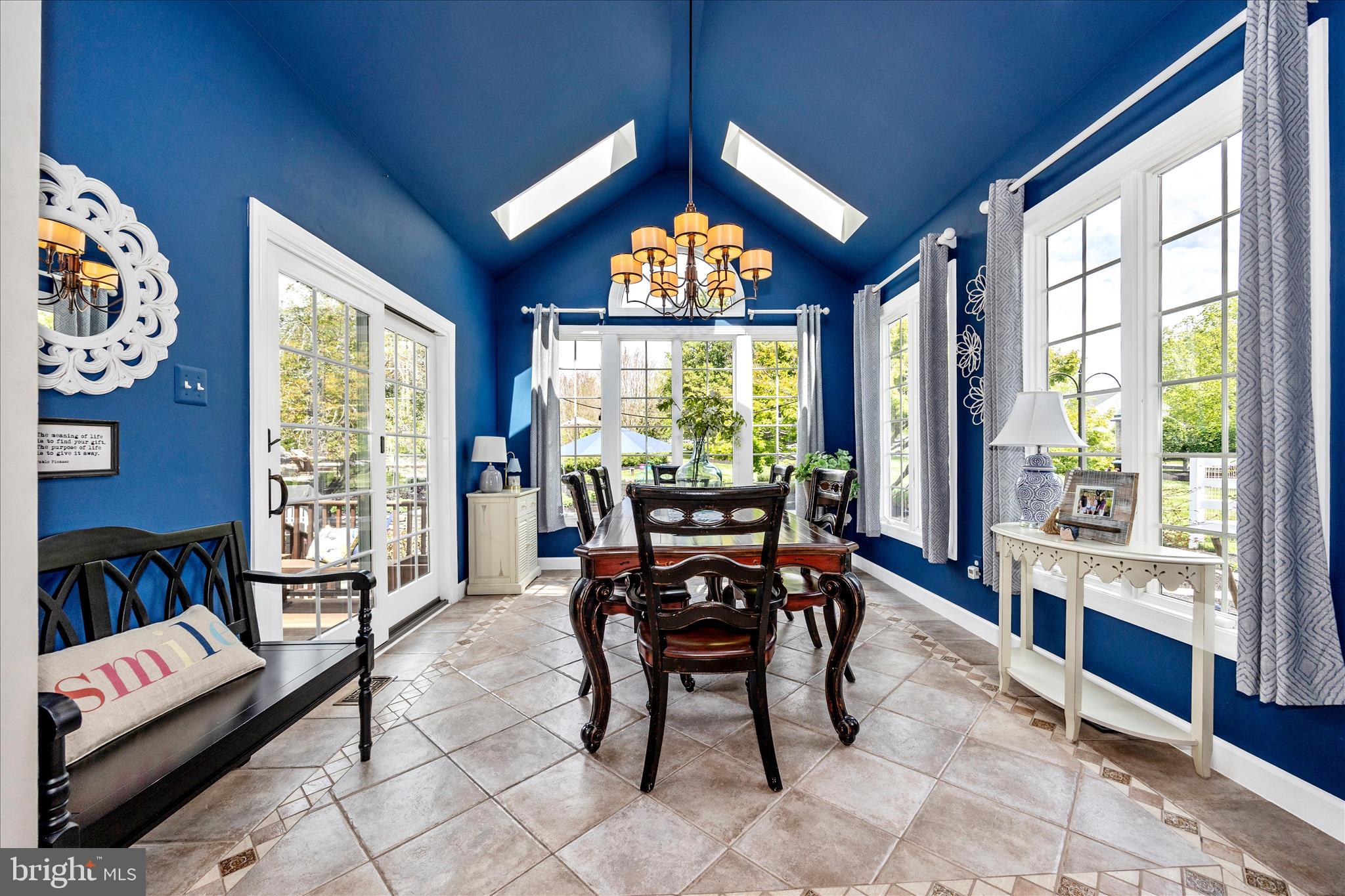CHALLEDON - Residential