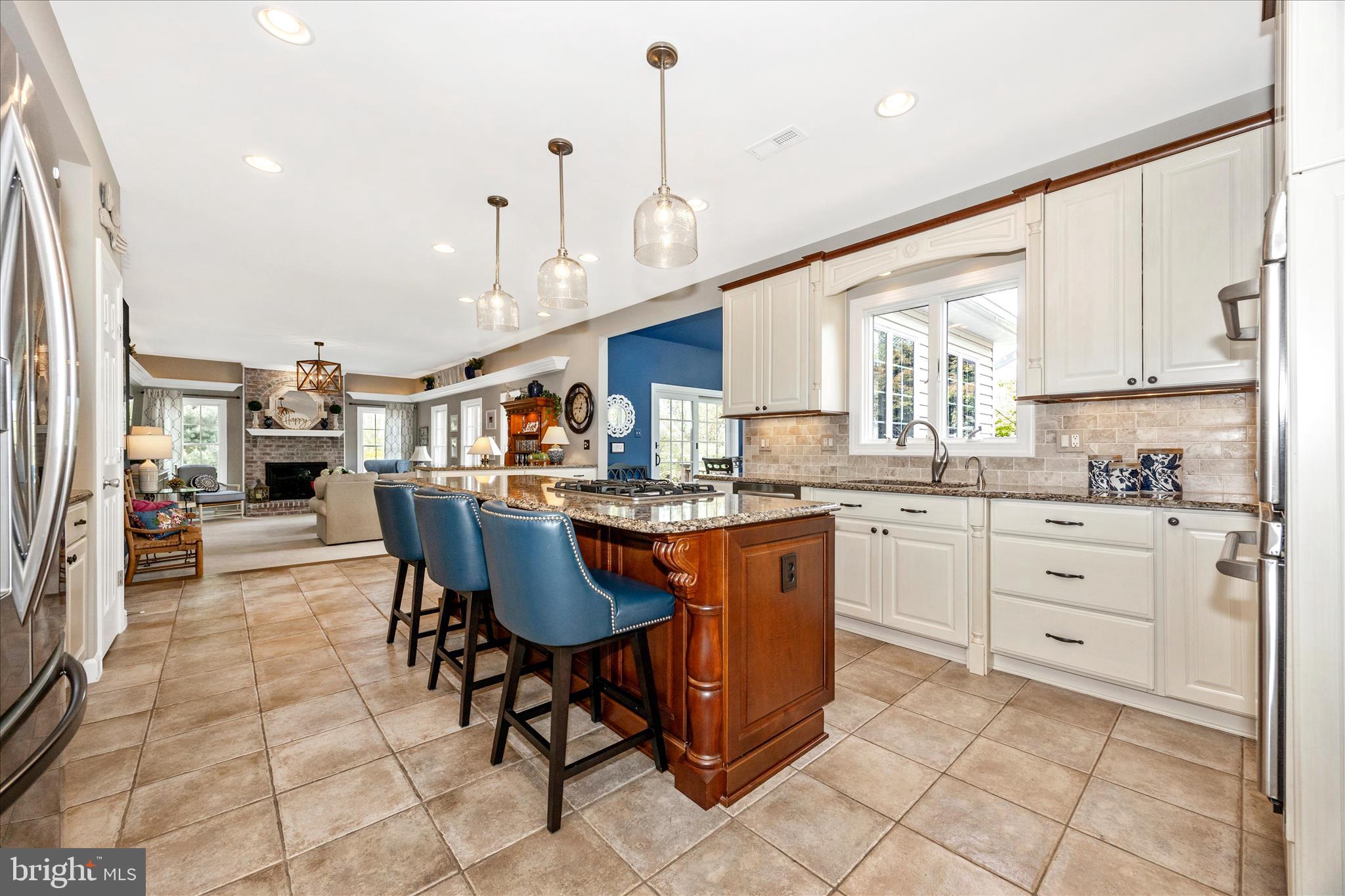 CHALLEDON - Residential