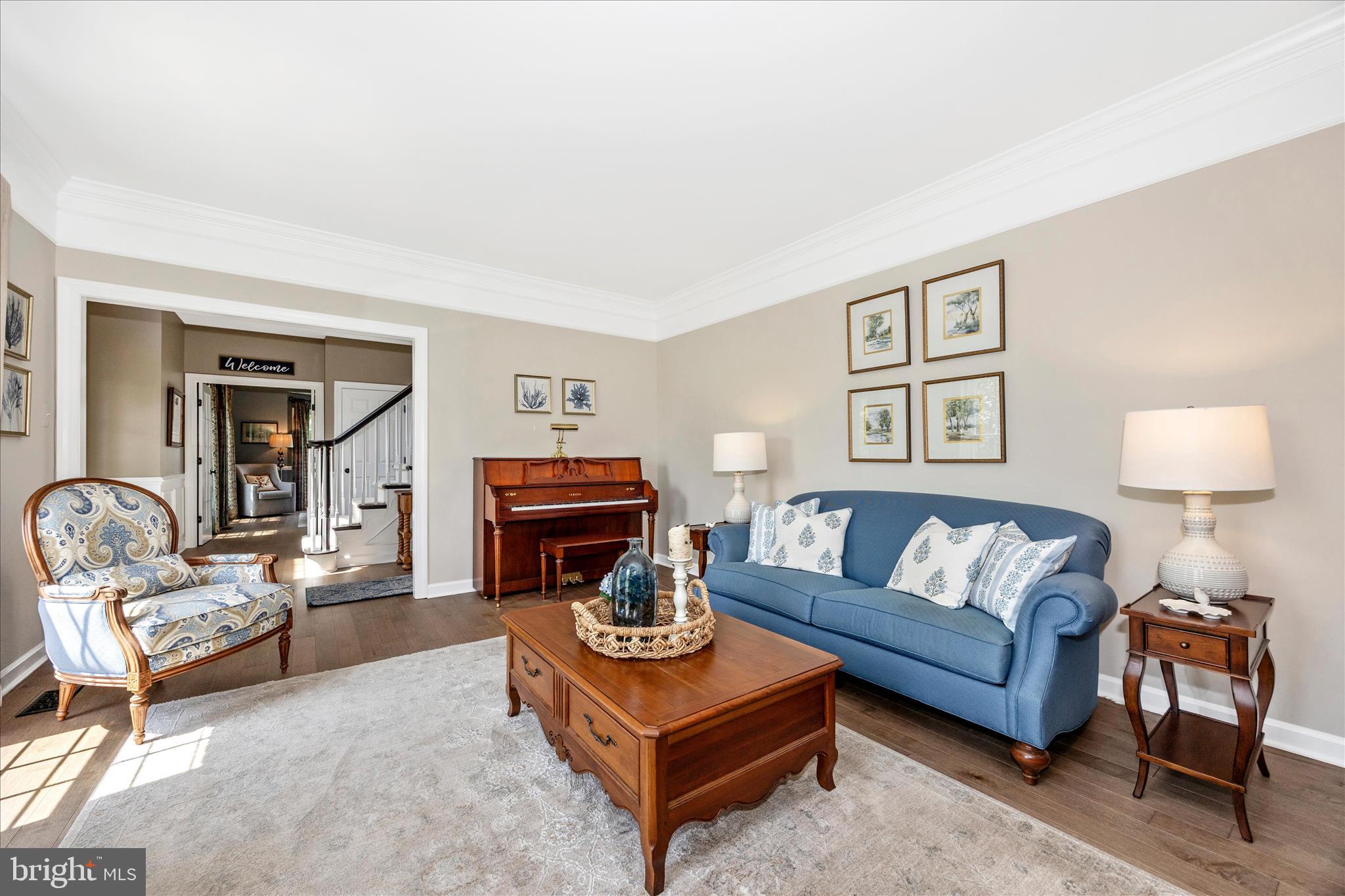 CHALLEDON - Residential