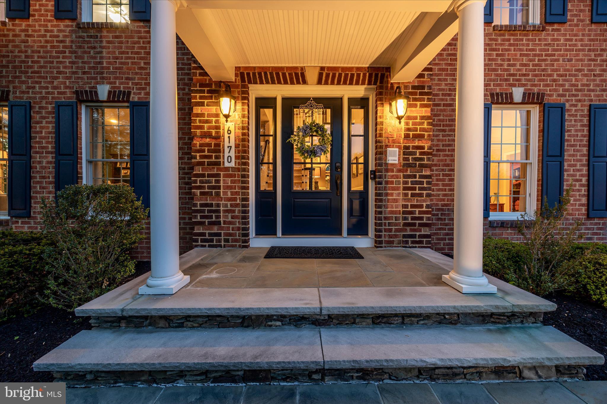 CHALLEDON - Residential