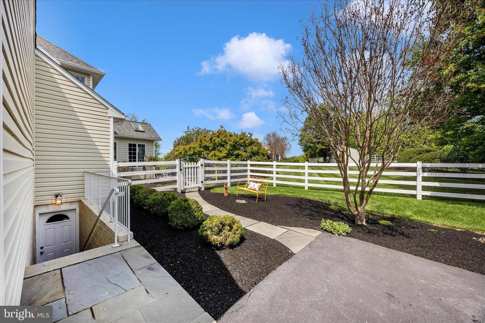 CHALLEDON - Residential