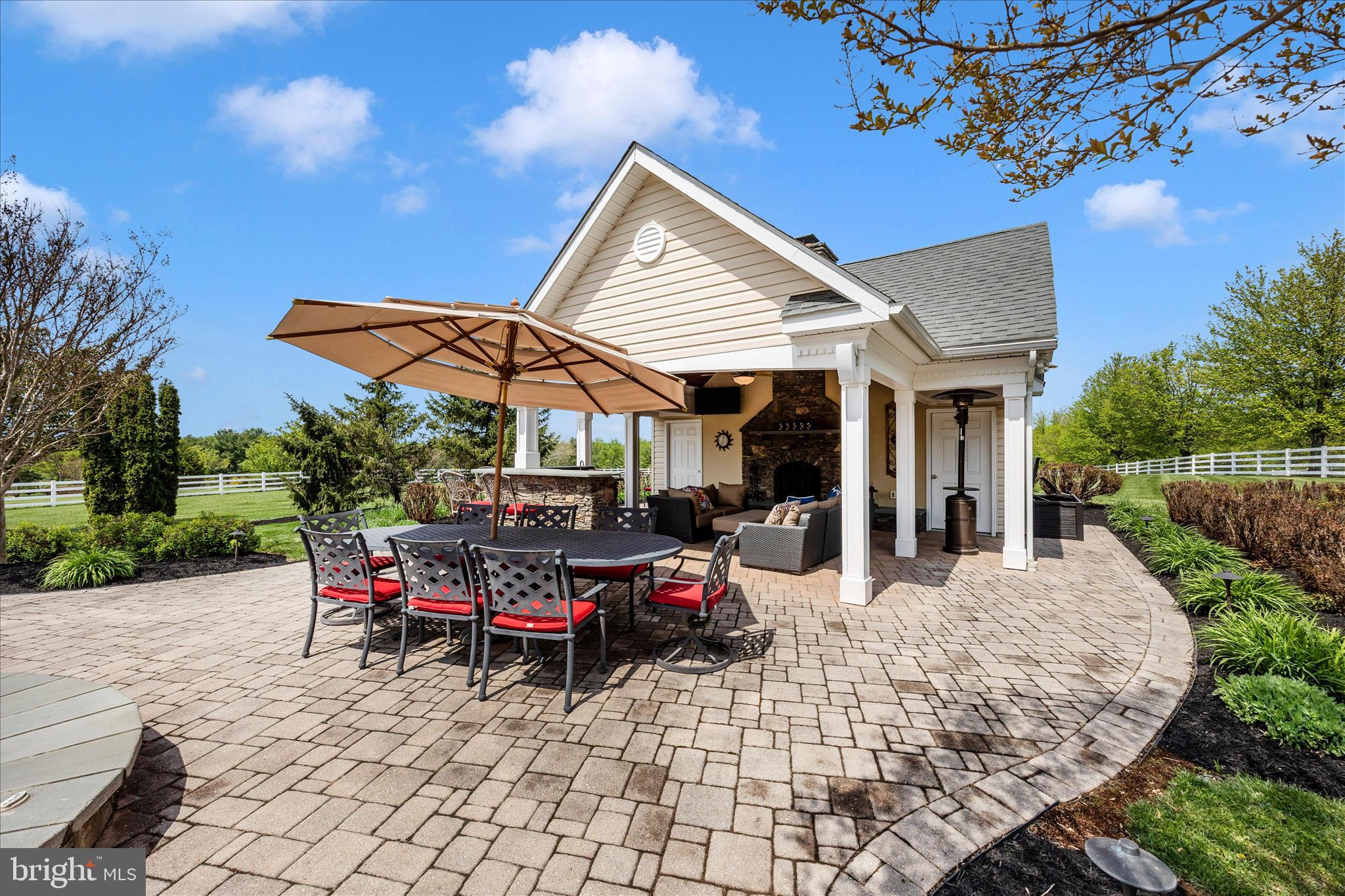 CHALLEDON - Residential