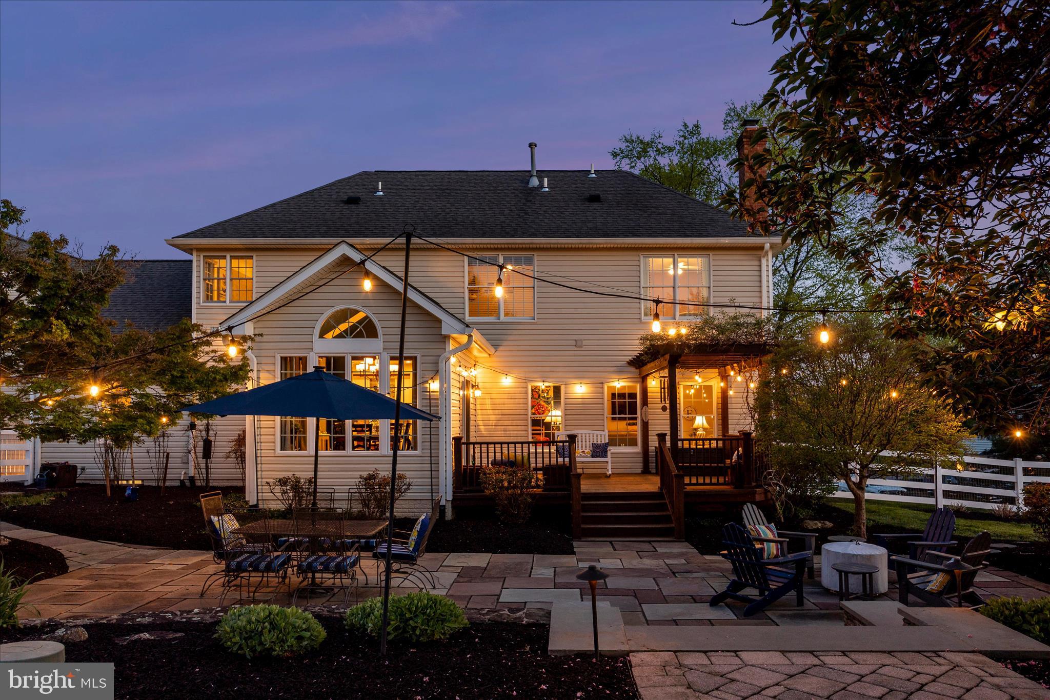 CHALLEDON - Residential