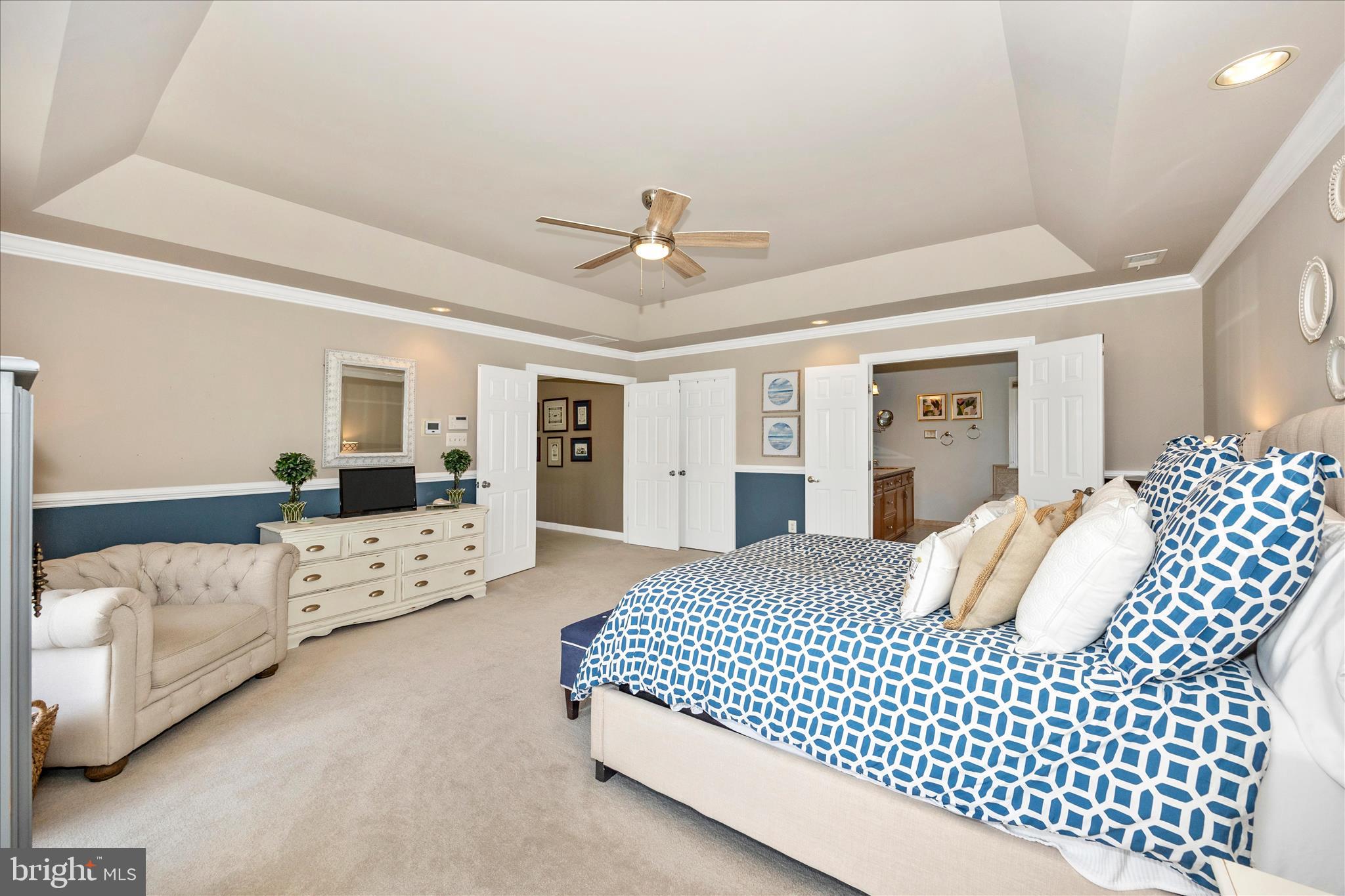 CHALLEDON - Residential