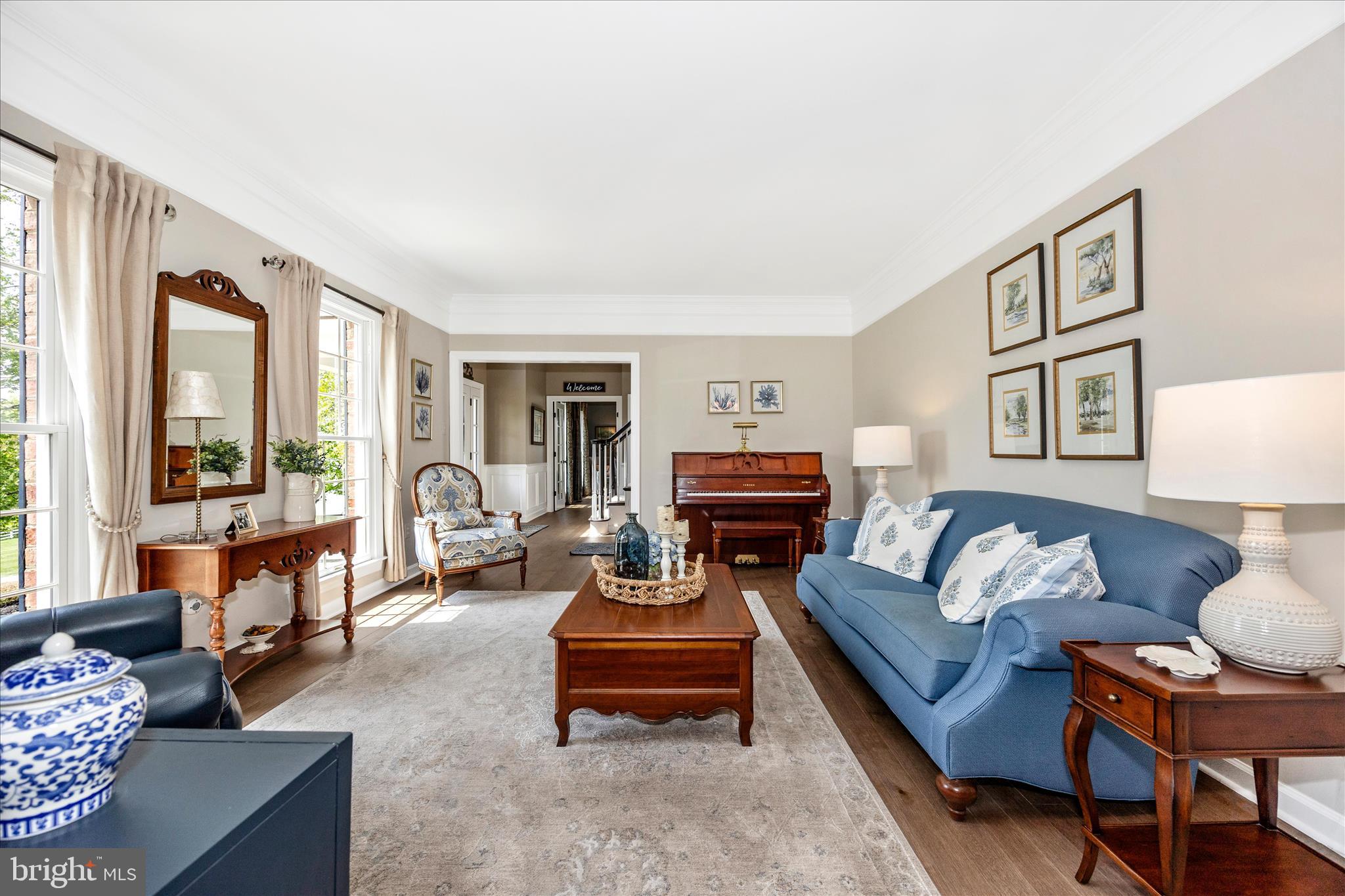 CHALLEDON - Residential