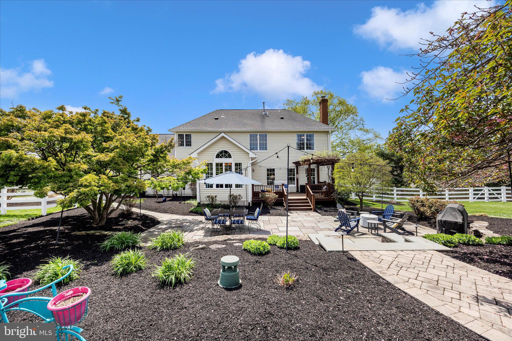 CHALLEDON - Residential