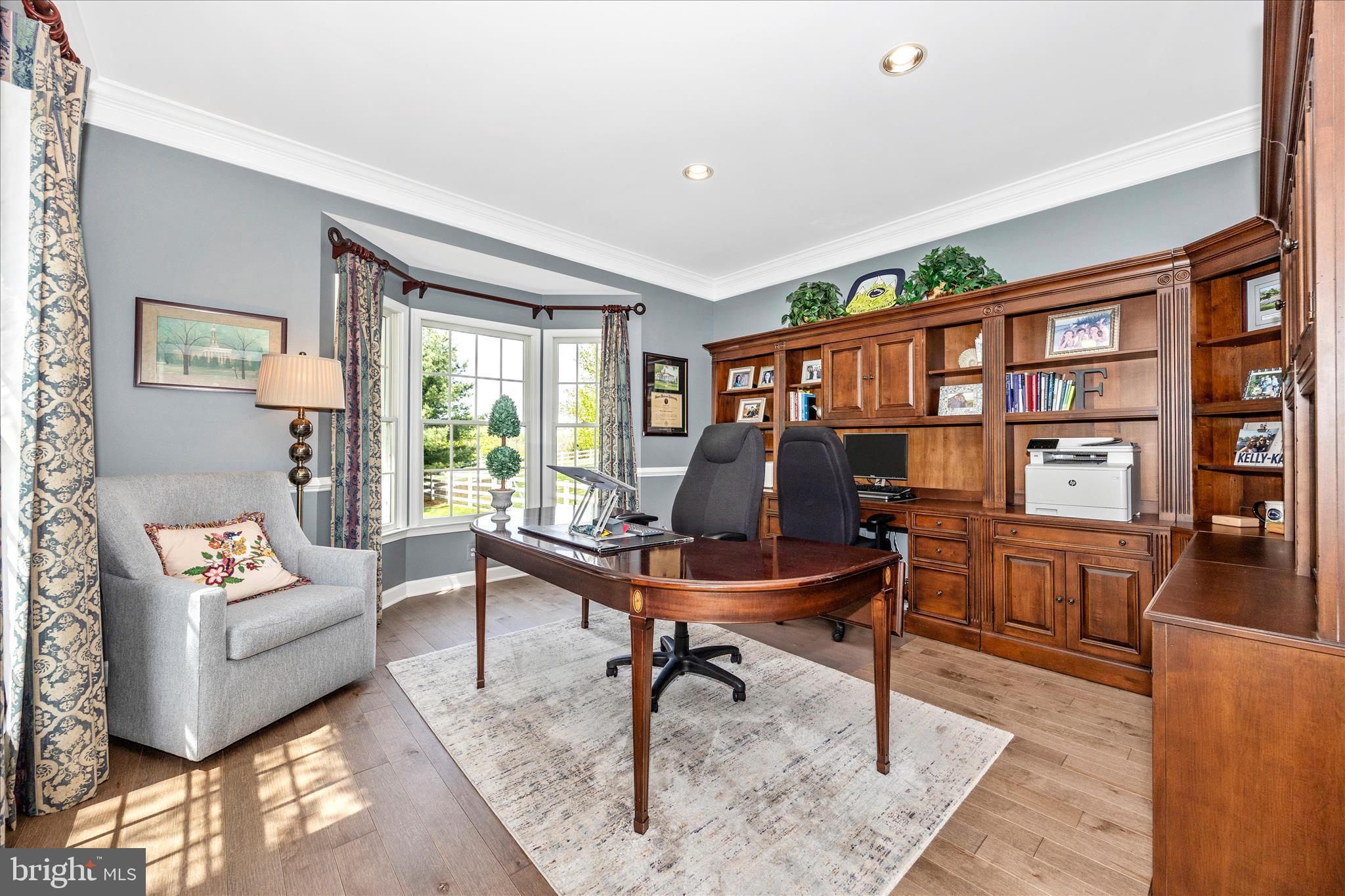 CHALLEDON - Residential