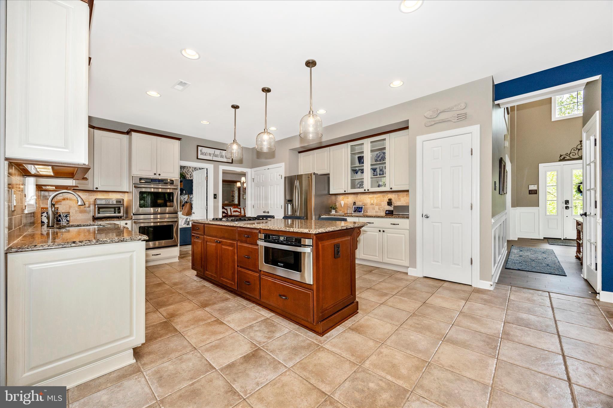 CHALLEDON - Residential