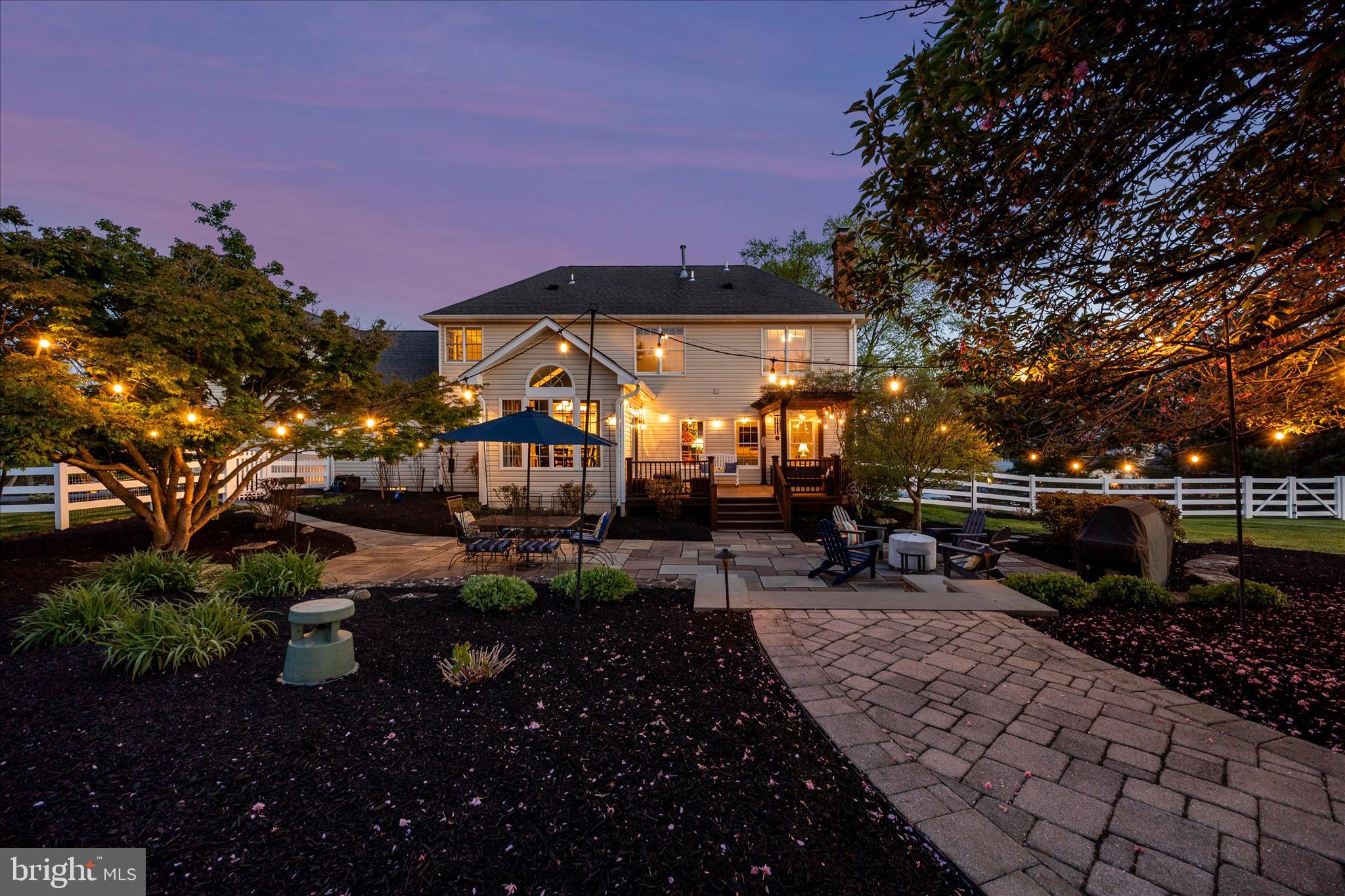 CHALLEDON - Residential