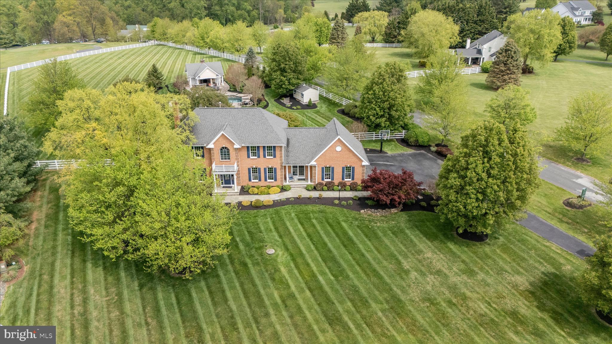 CHALLEDON - Residential