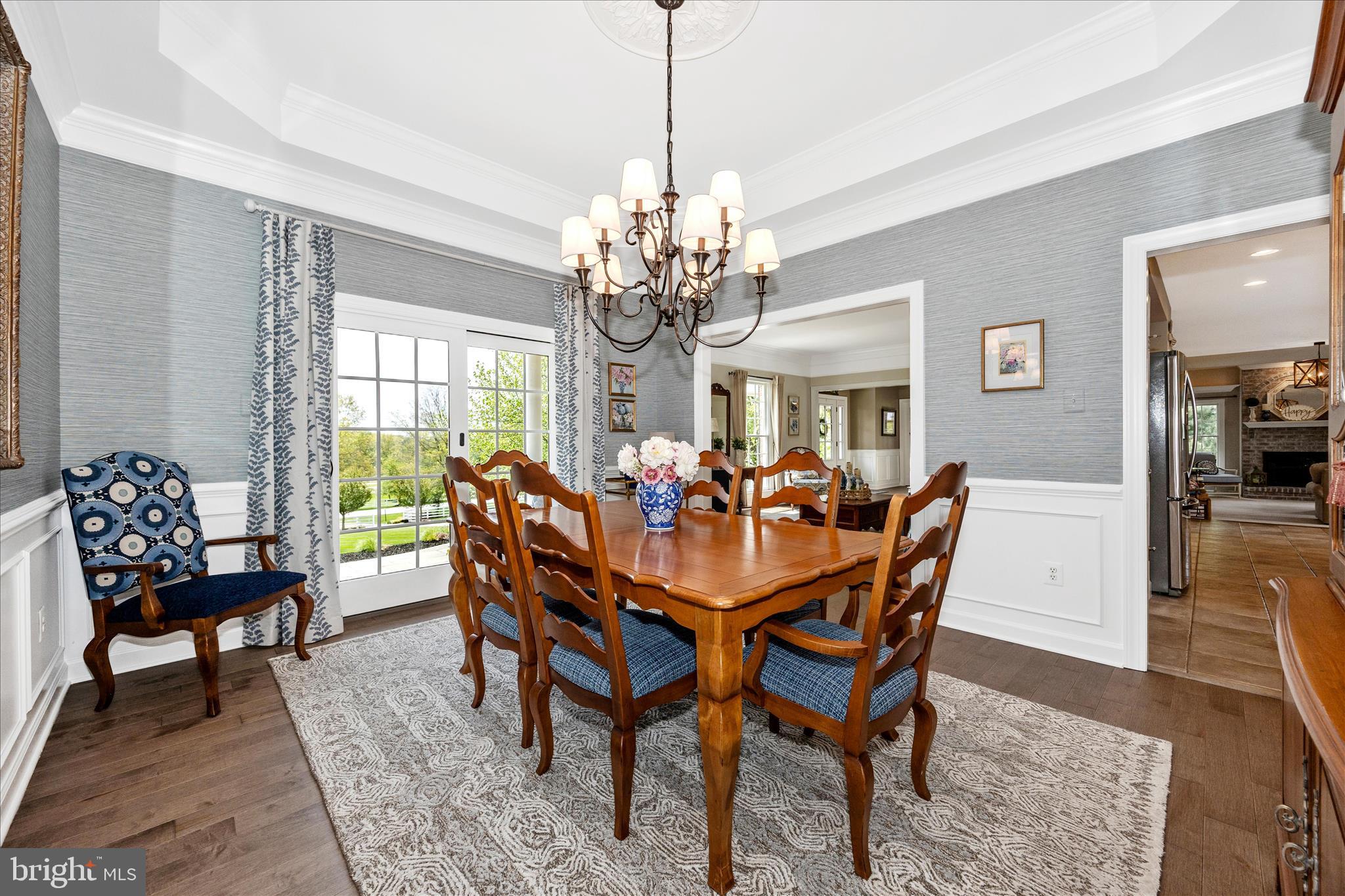 CHALLEDON - Residential