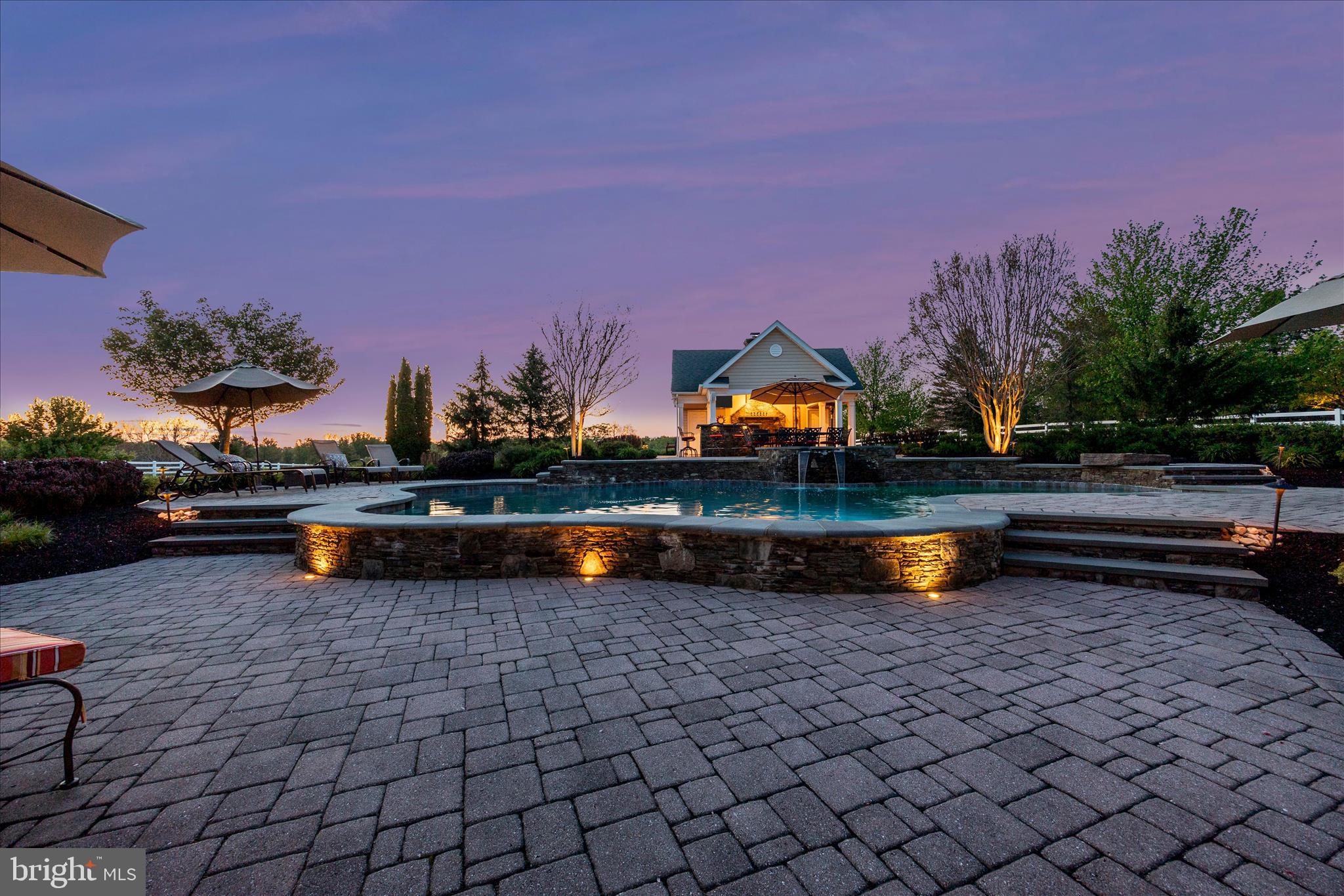 CHALLEDON - Residential