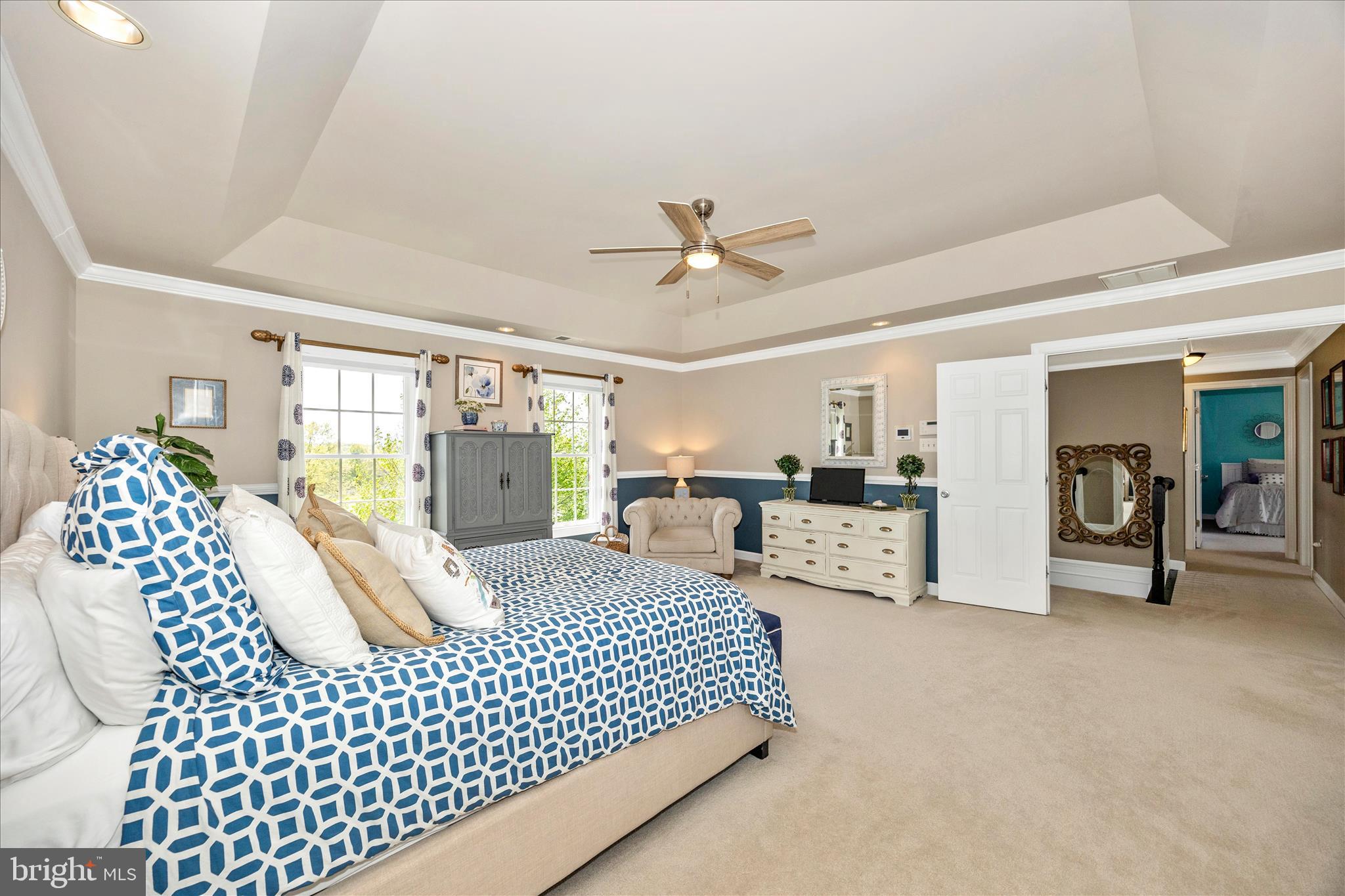 CHALLEDON - Residential