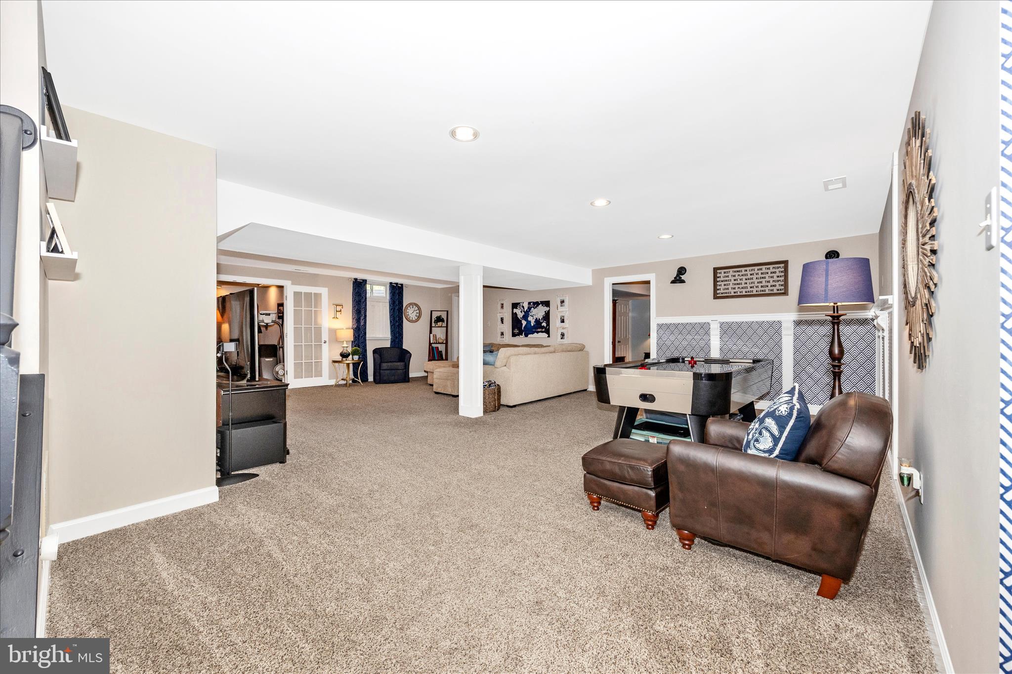 CHALLEDON - Residential